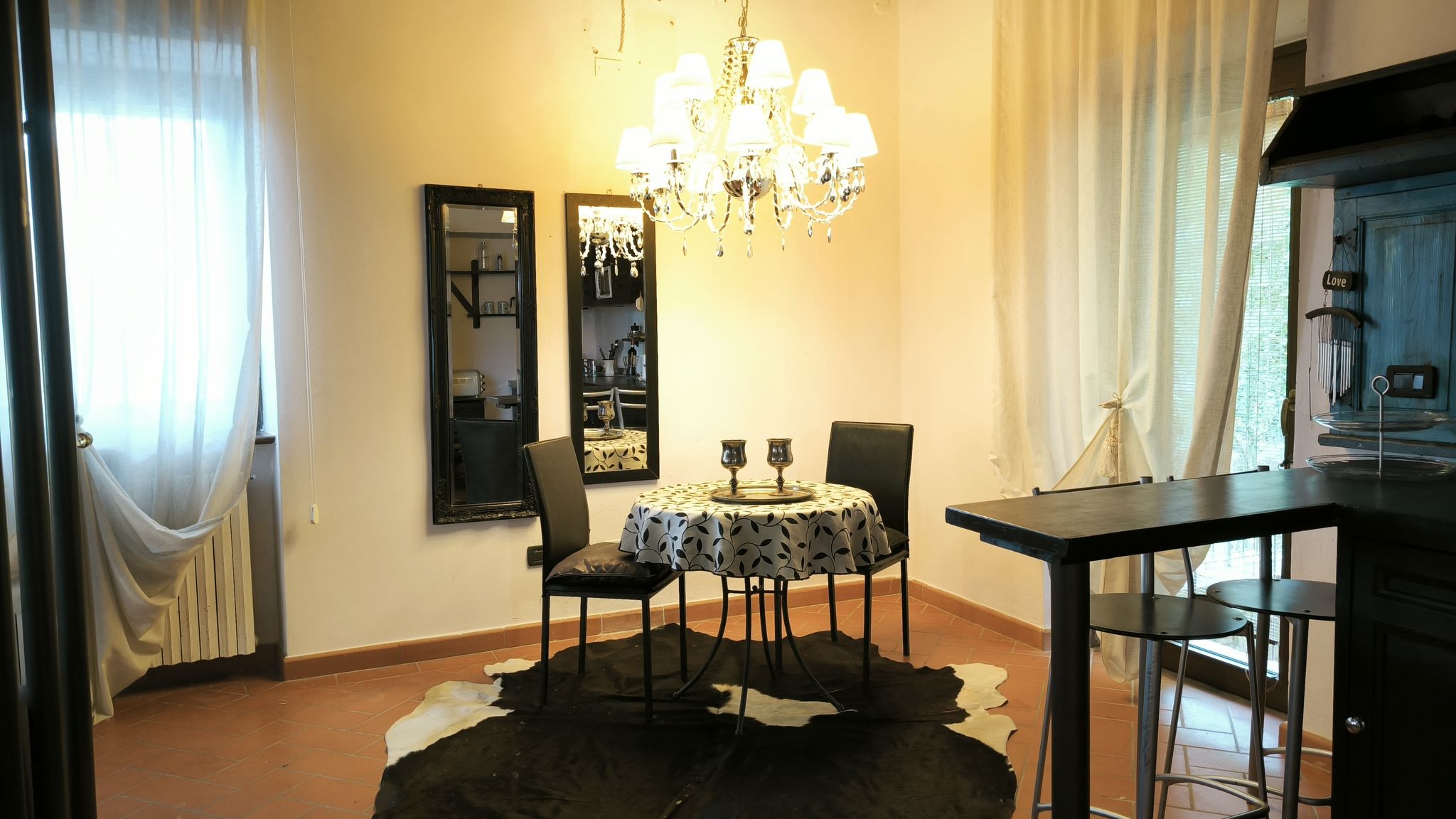 Italianway Arezzo Il Granaio