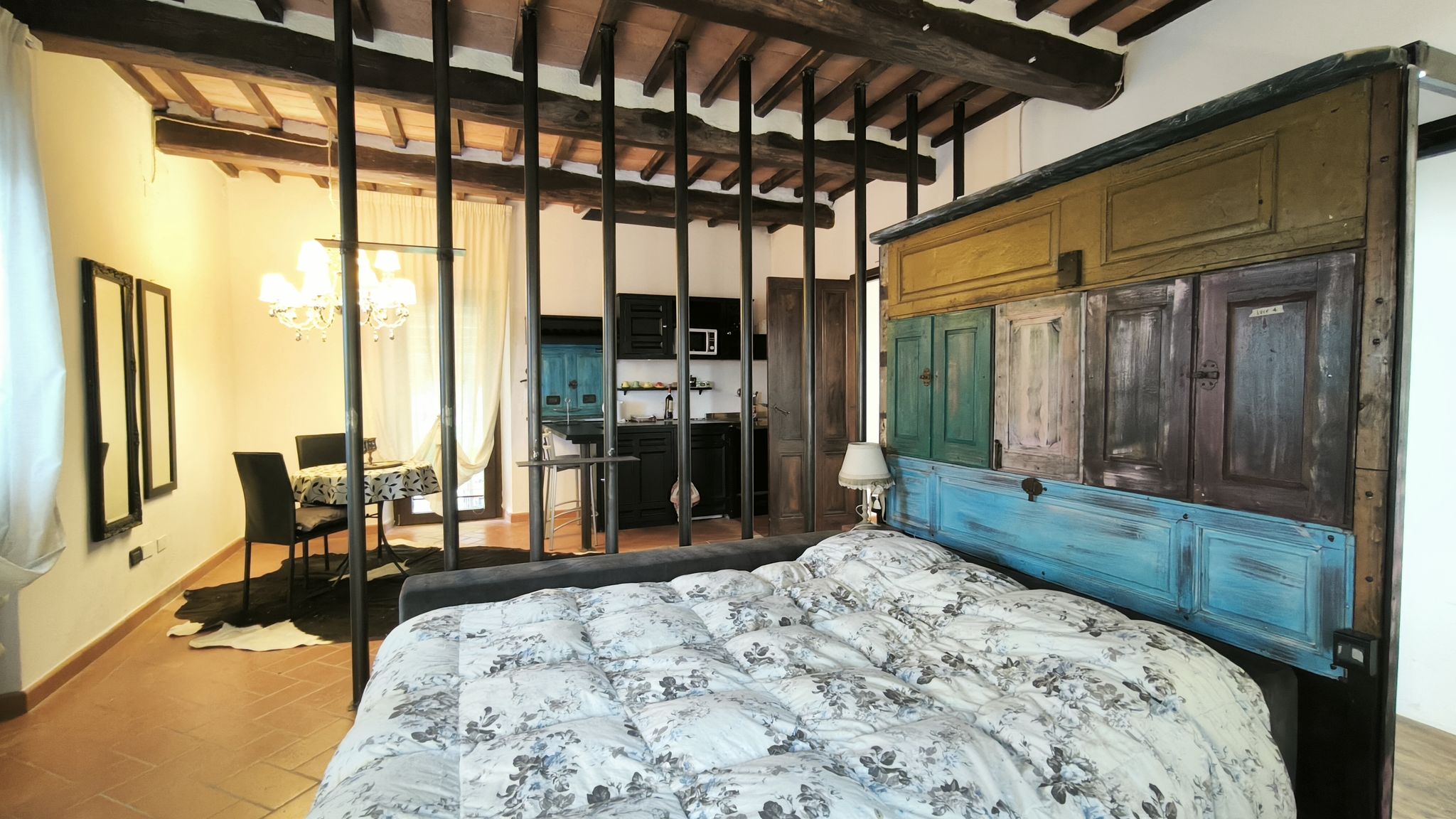 Italianway Arezzo Il Granaio