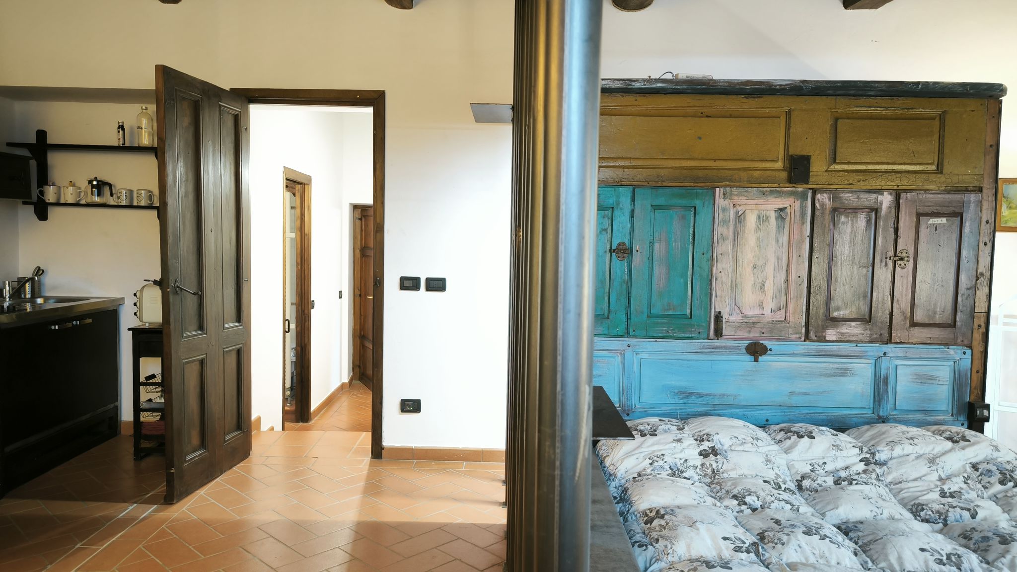 Italianway Arezzo Il Granaio