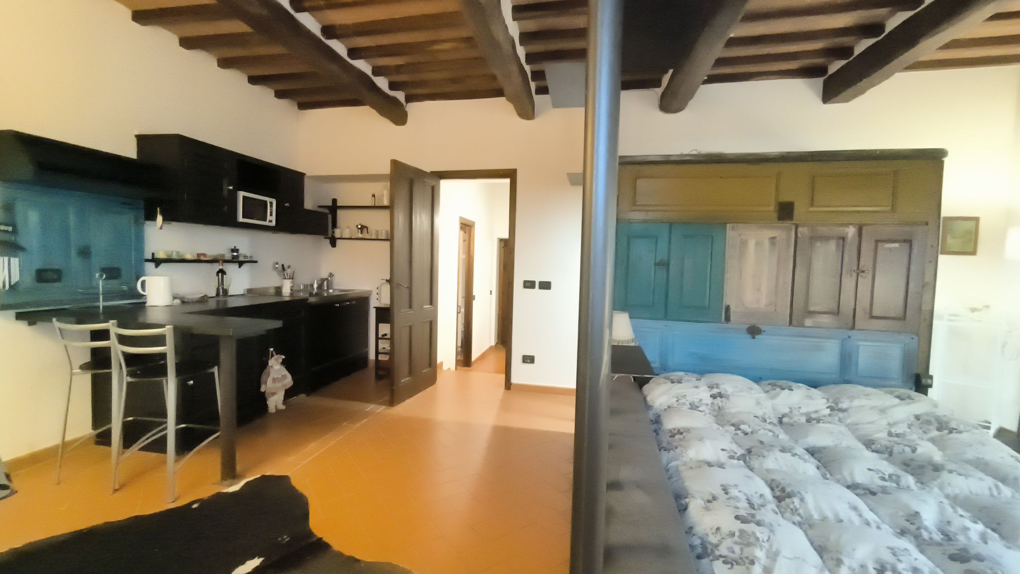 Italianway Arezzo Il Granaio