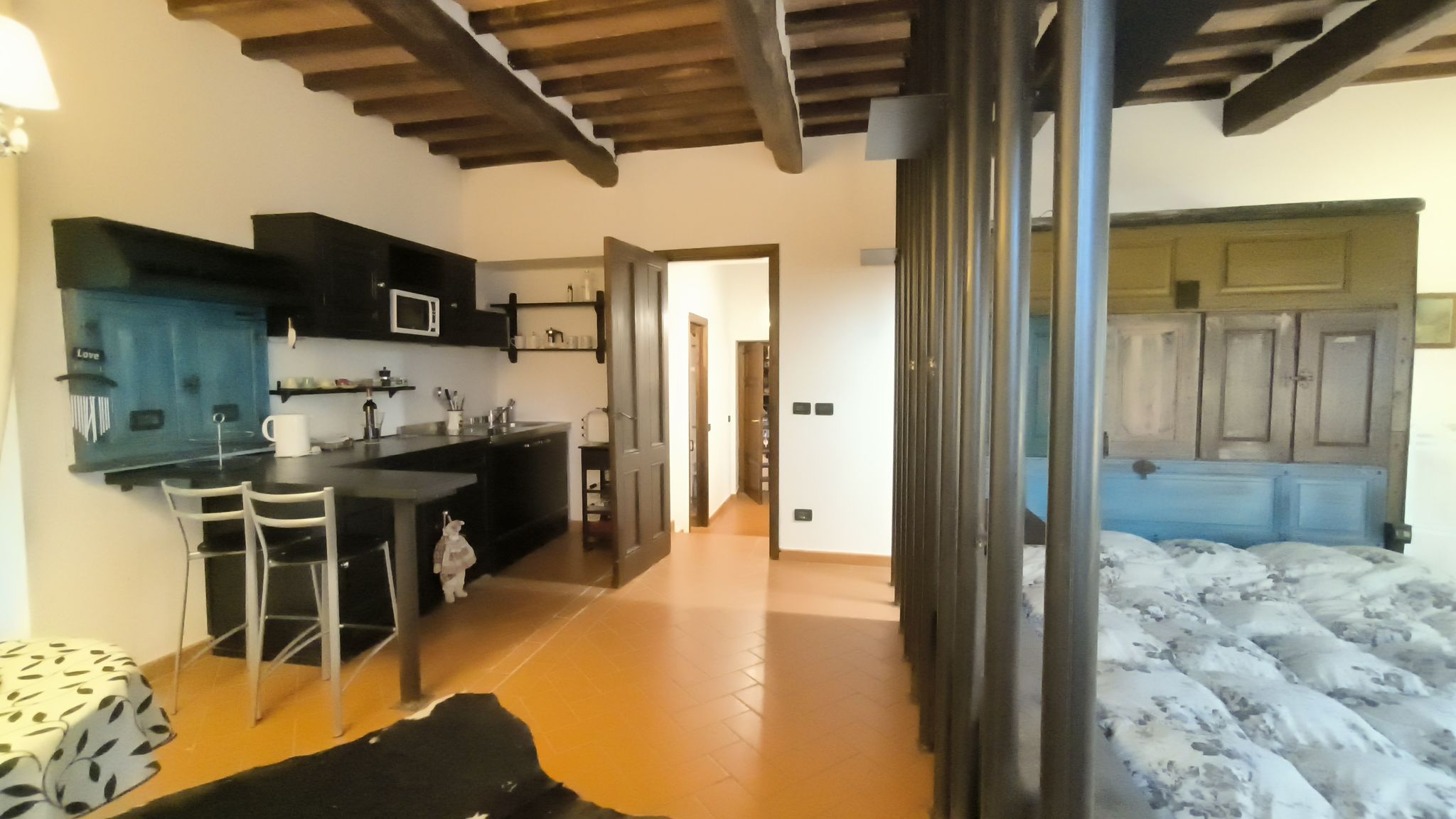 Italianway Arezzo Il Granaio