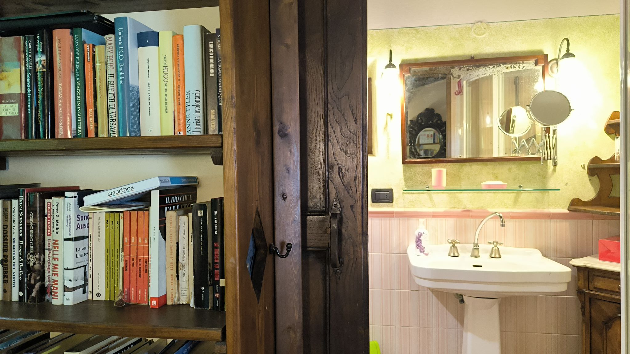 Italianway Arezzo Il Granaio