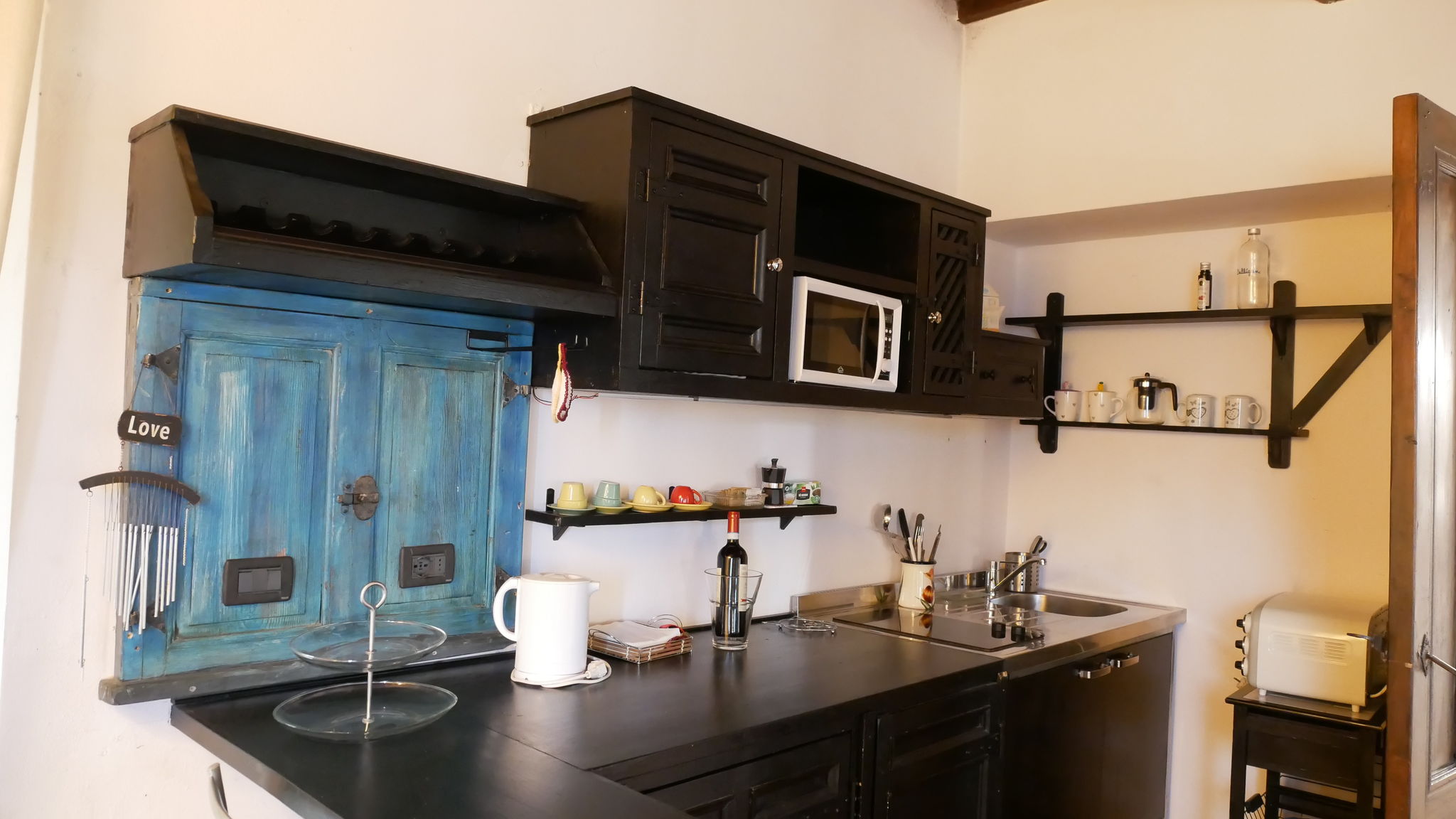 Italianway Arezzo Il Granaio