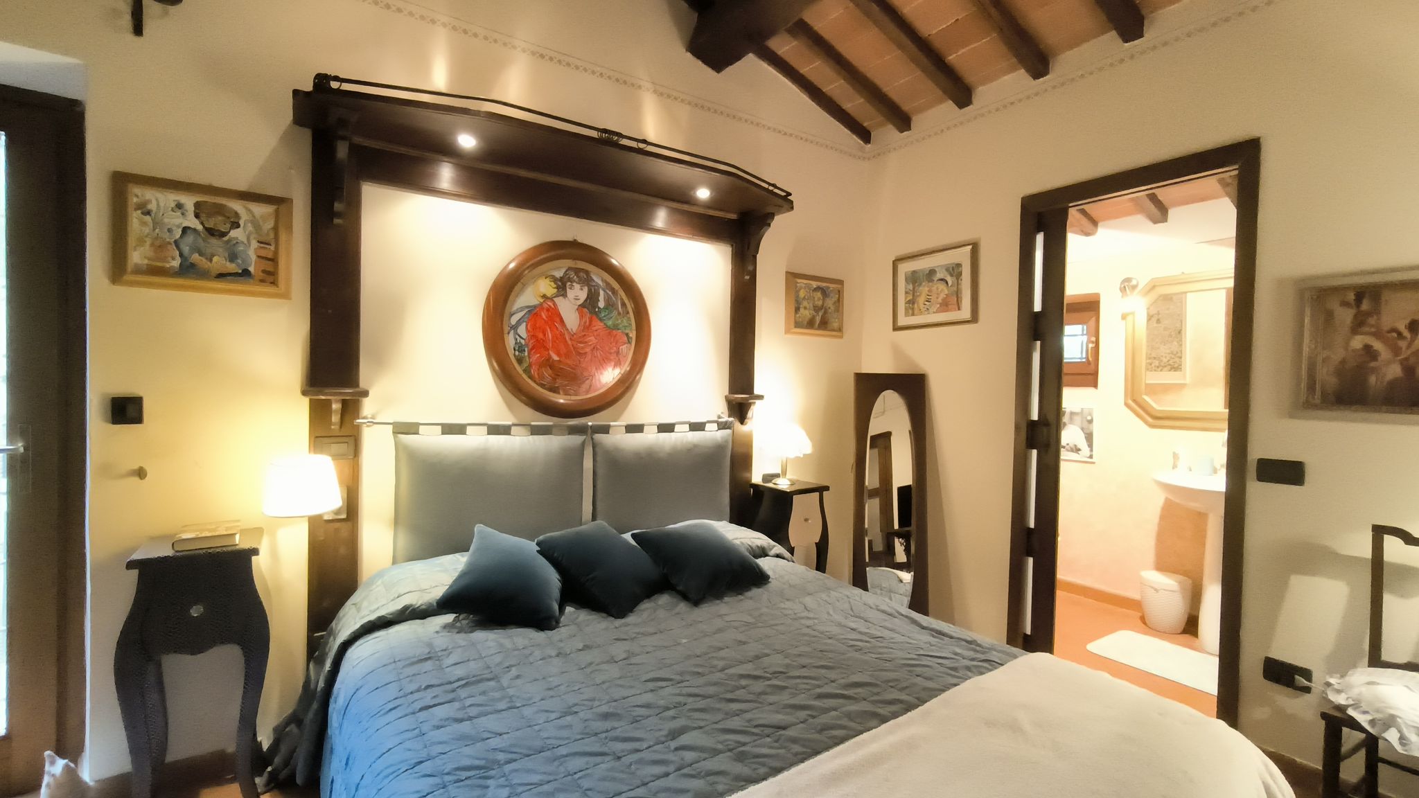 Italianway Arezzo Saracino