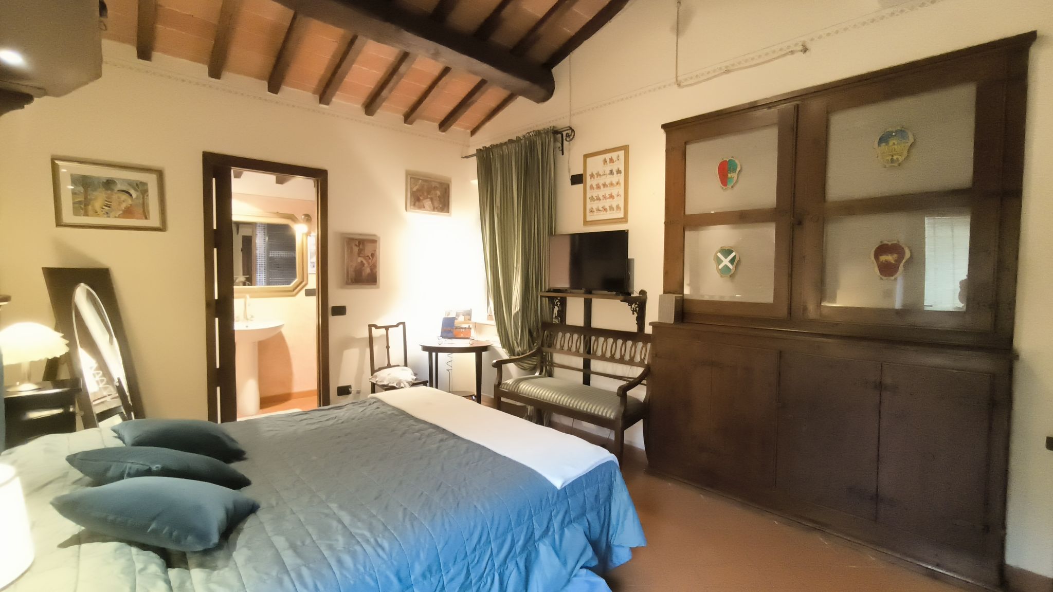 Italianway Arezzo Saracino