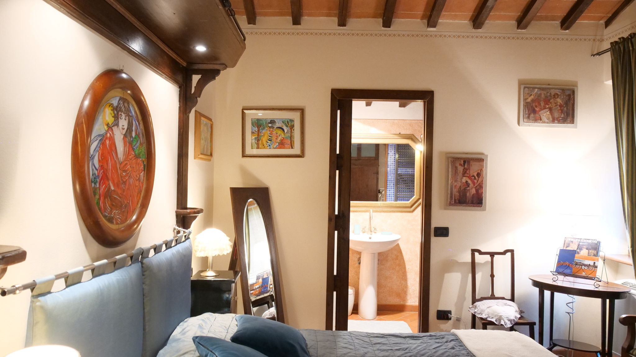 Italianway Arezzo Saracino