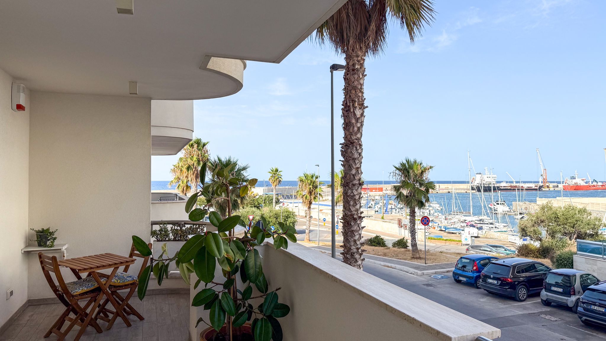 MONHOLIDAY - ospitalità e servizi per il turismo Monopoli Alba di mare
