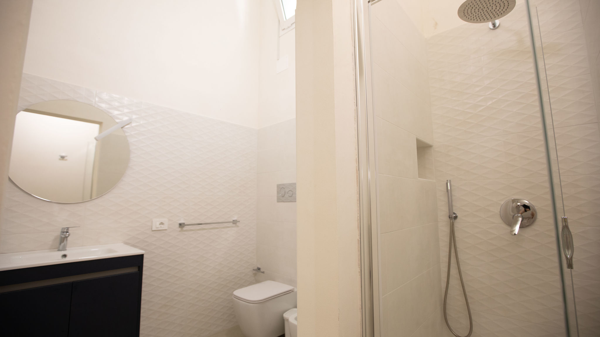 Italianway Marsala Le Cupole Apartment - Luce
