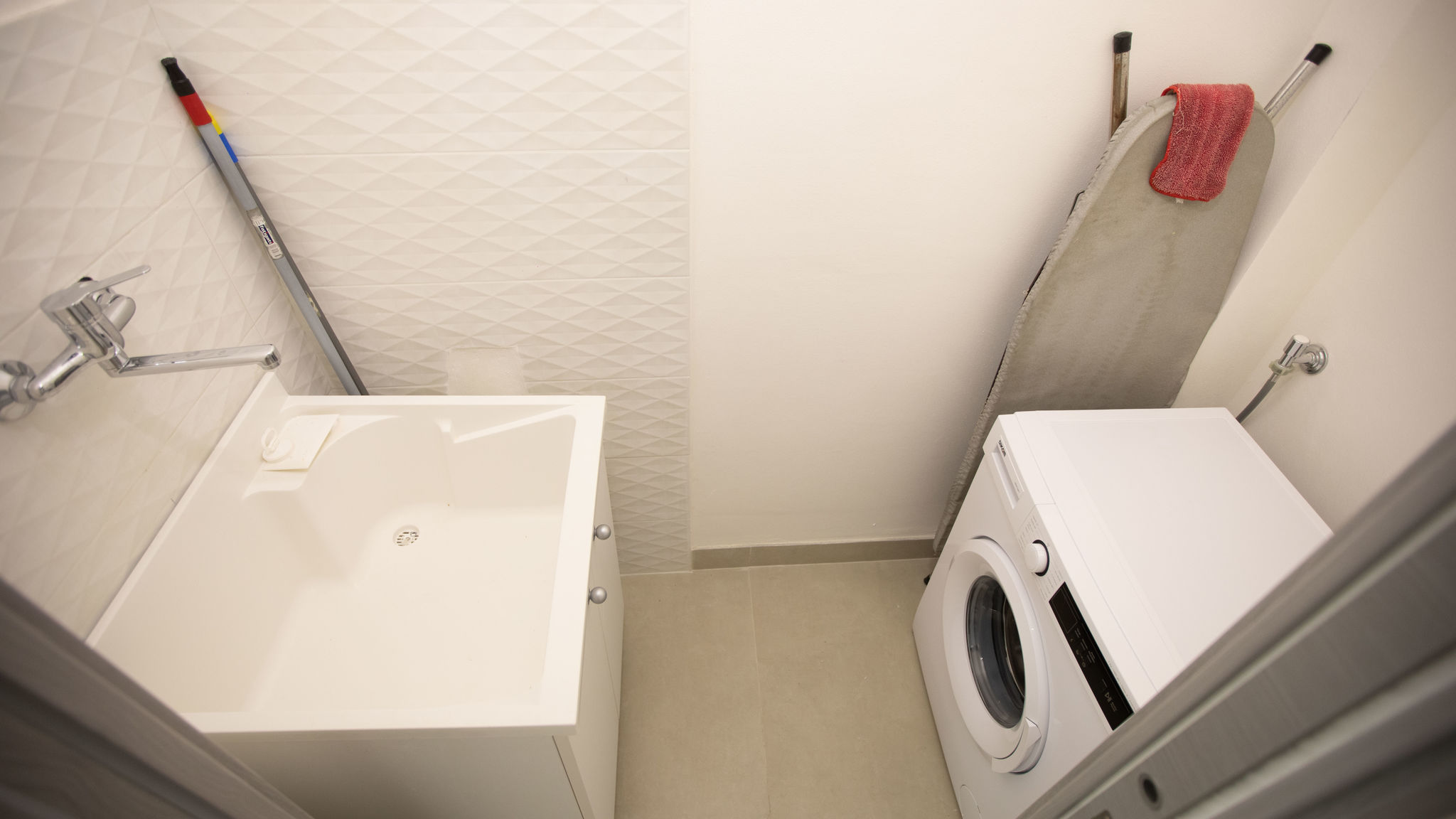 Italianway Marsala Le Cupole Apartment - Luce