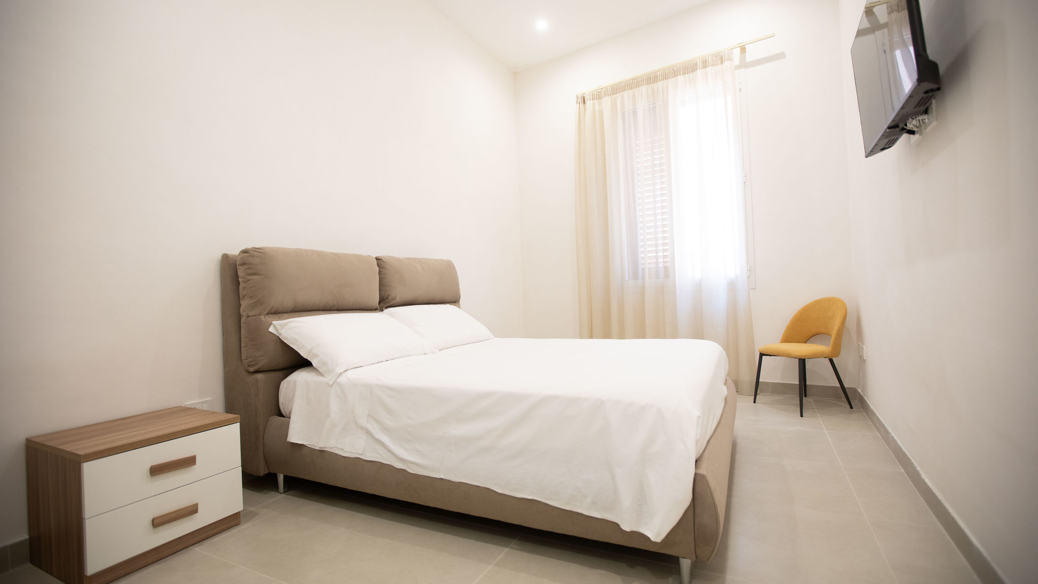 Italianway Marsala Le Cupole Apartment - Luce