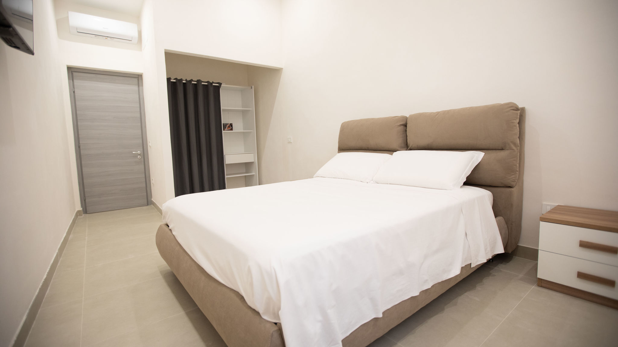 Italianway Marsala Le Cupole Apartment - Luce
