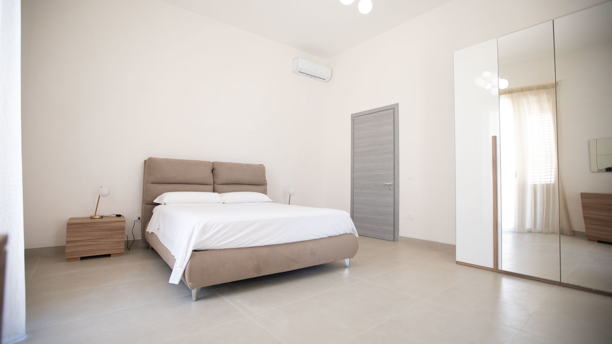 Italianway Marsala Le Cupole Apartment - Luce
