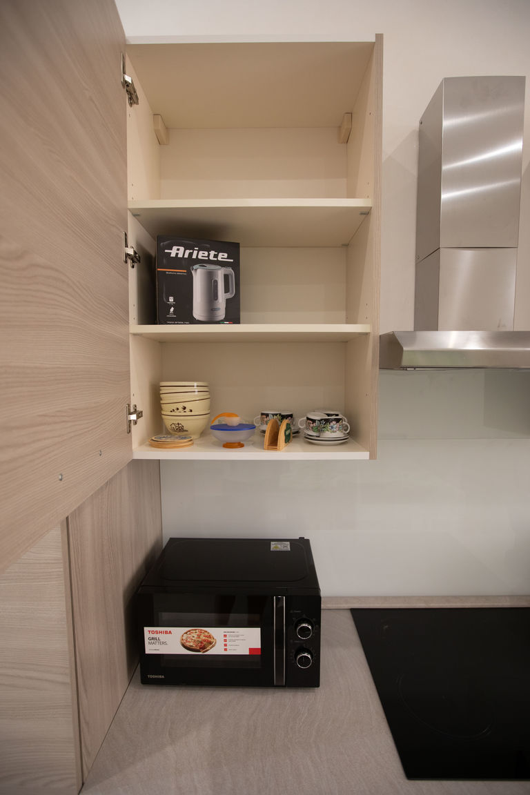 Italianway Marsala  Le Cupole Apartment - Sogno