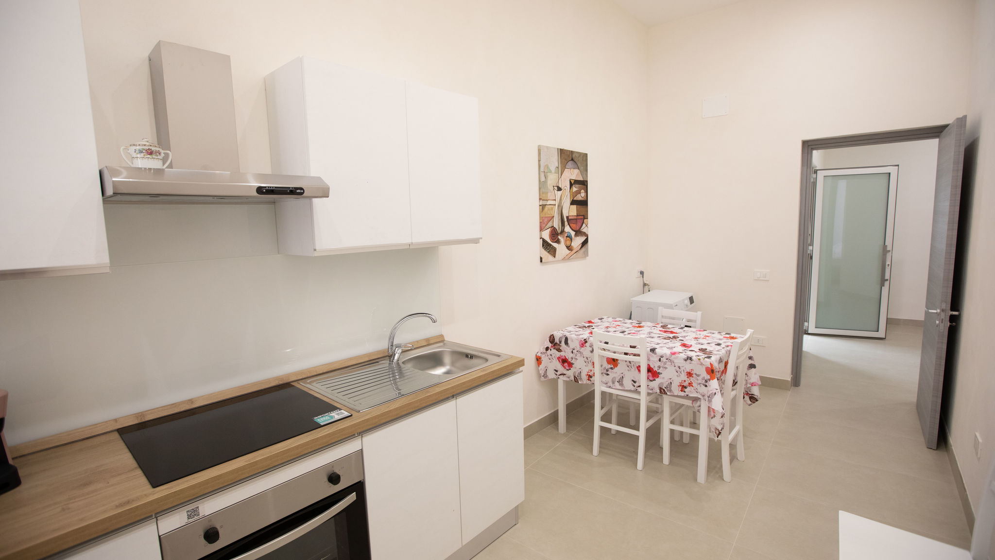 Italianway Marsala  Le Cupole Apartment - Sogno