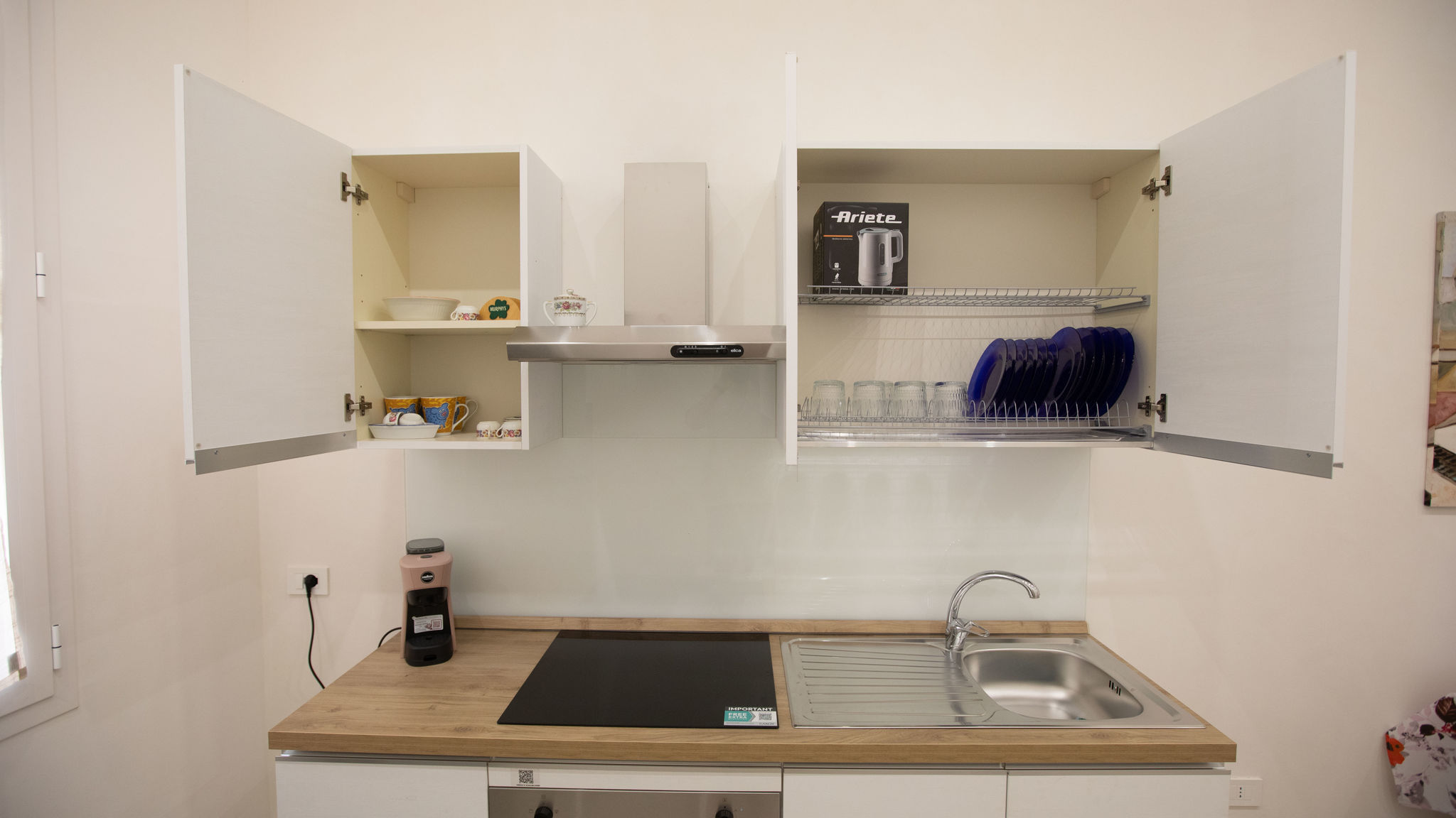 Italianway Marsala  Le Cupole Apartment - Sogno
