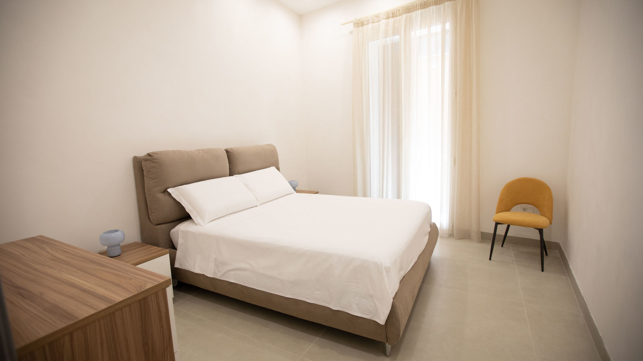 Italianway Marsala  Le Cupole Apartment - Sogno
