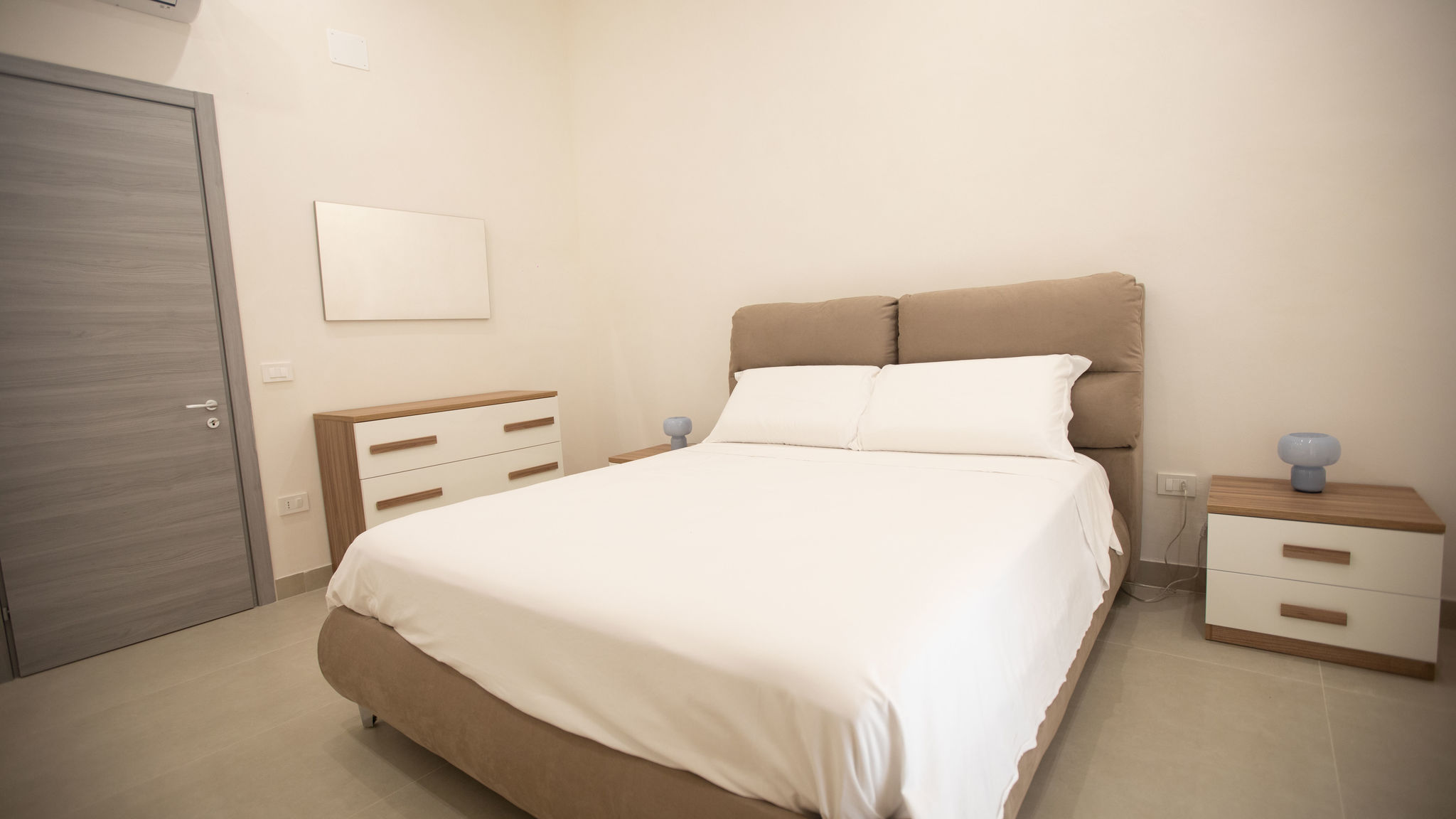Italianway Marsala  Le Cupole Apartment - Sogno