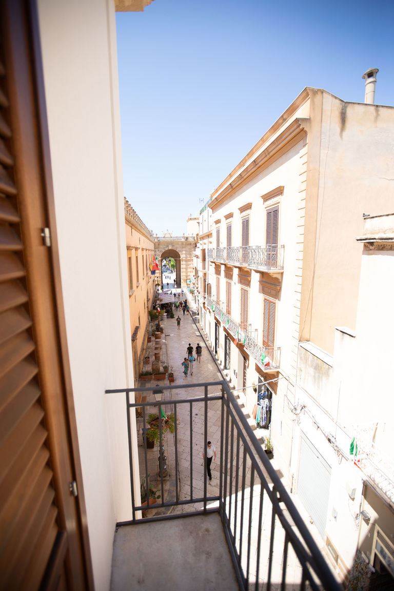 Italianway Marsala  le cupole apartment brezza