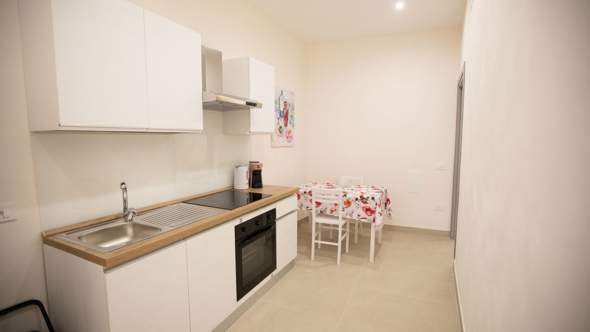Italianway Marsala  Le Cupole Apartment - Sogno