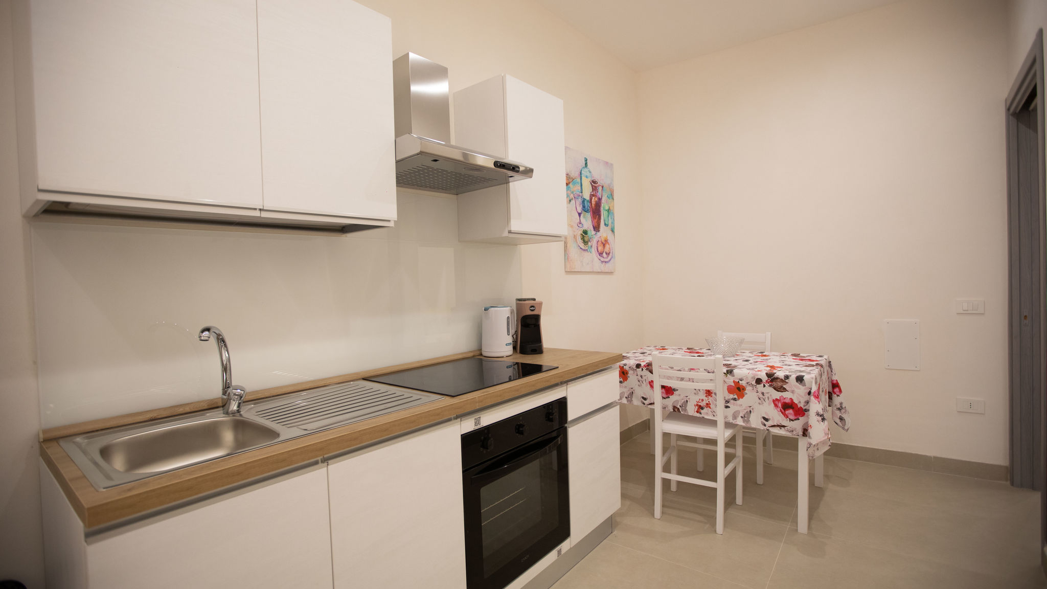 Italianway Marsala  Le Cupole Apartment - Sogno