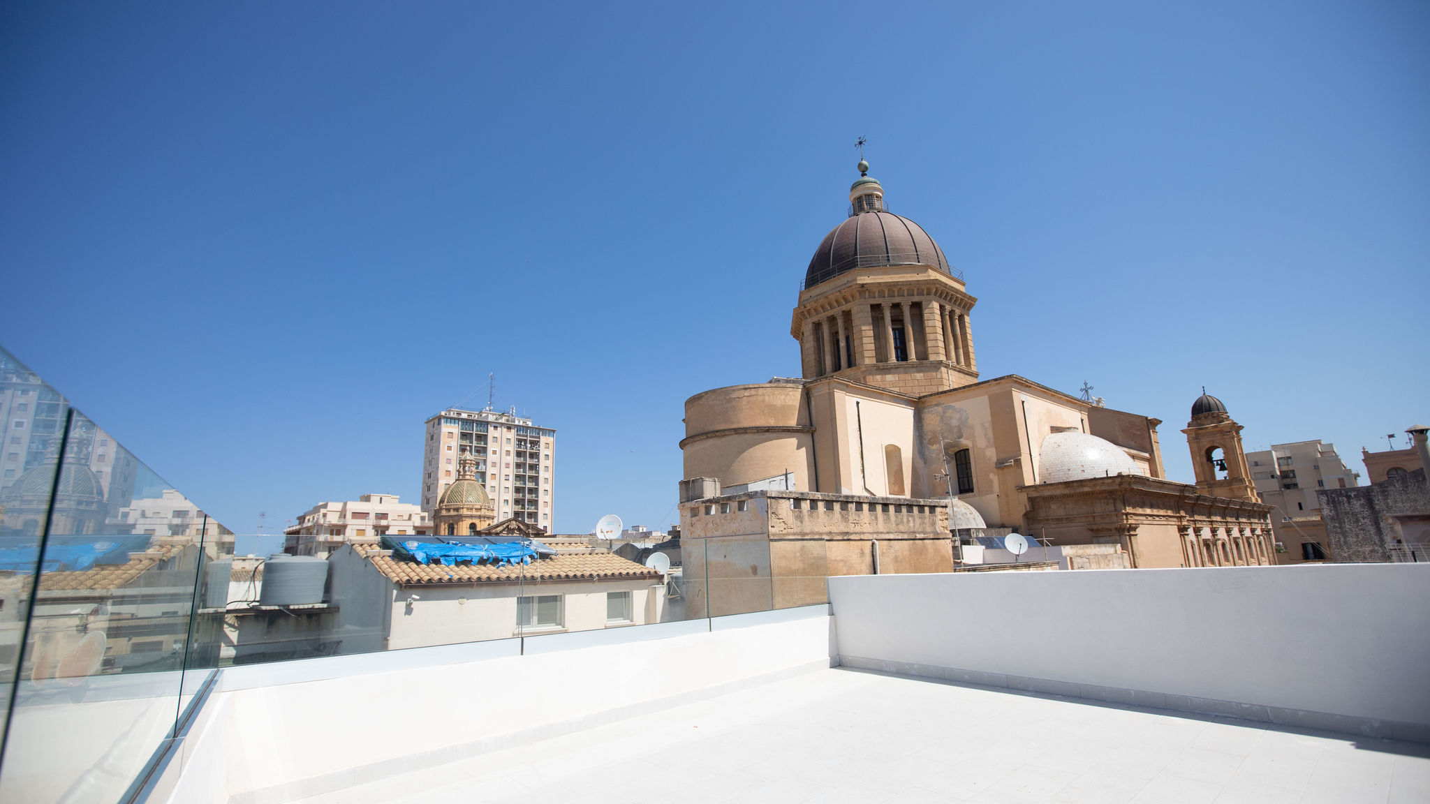 Italianway Marsala  Le Cupole Apartment - Sogno