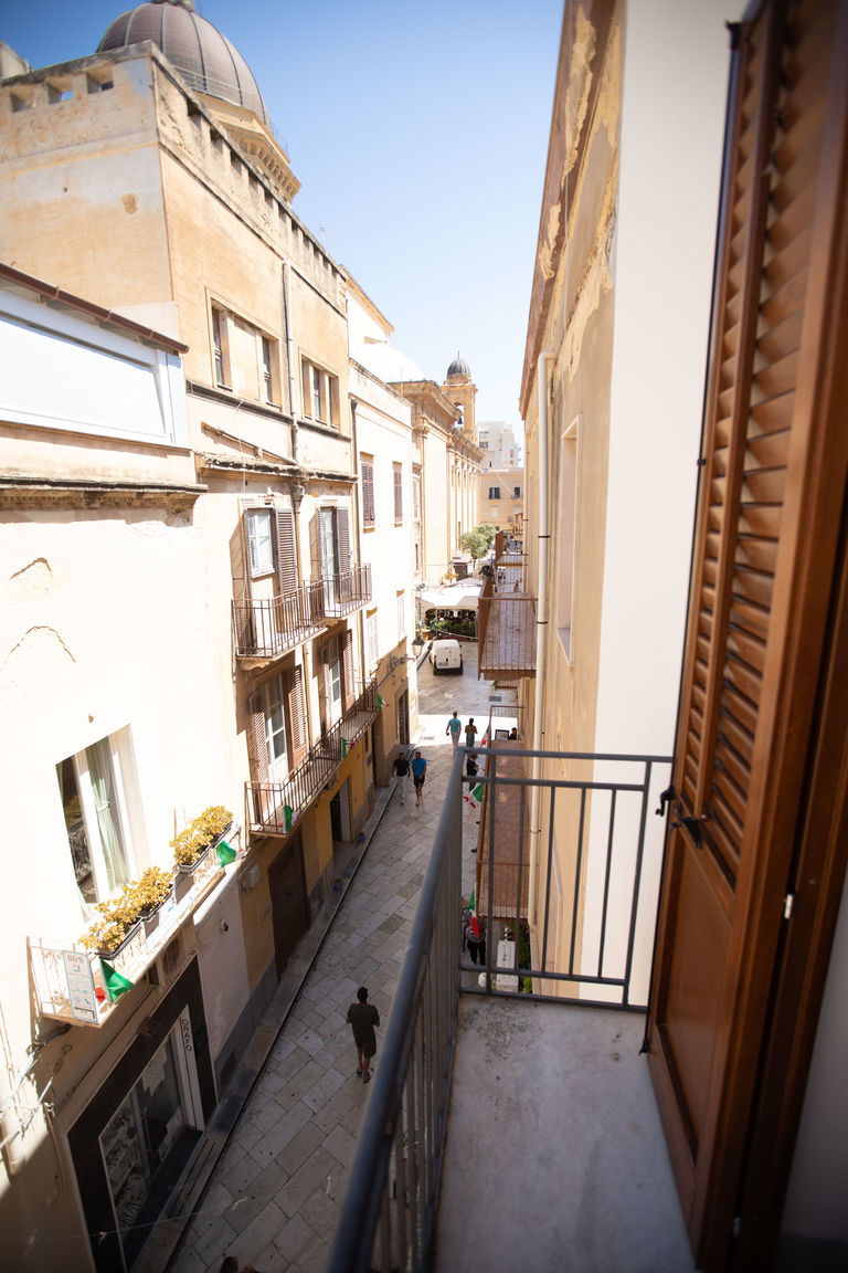 Italianway Marsala  le cupole apartment brezza