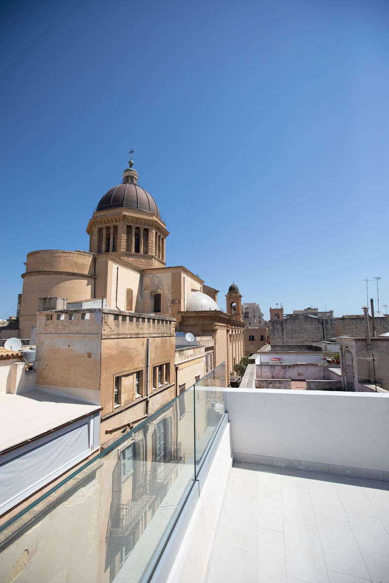 Italianway Marsala  Le Cupole Apartment - Sogno
