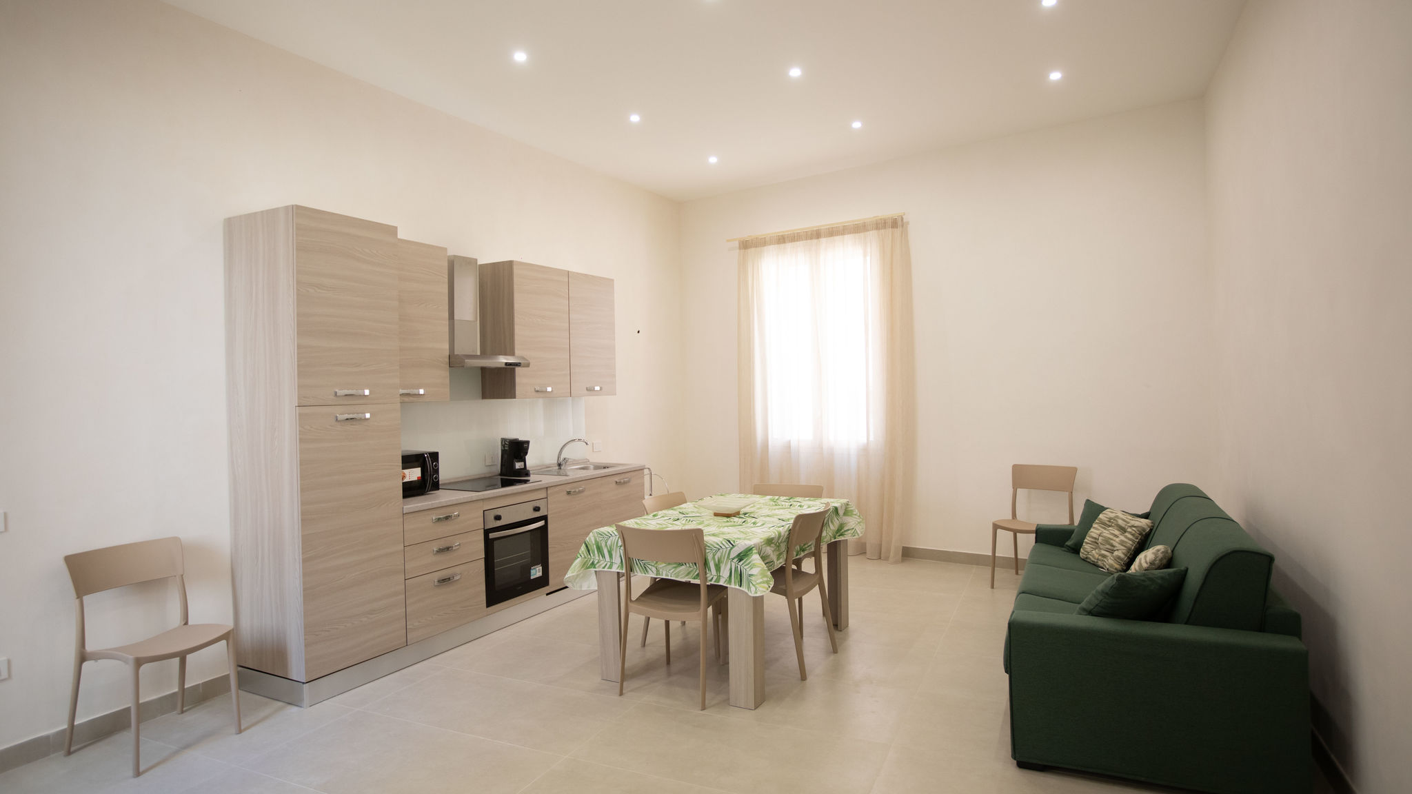 Italianway Marsala  le cupole apartment brezza