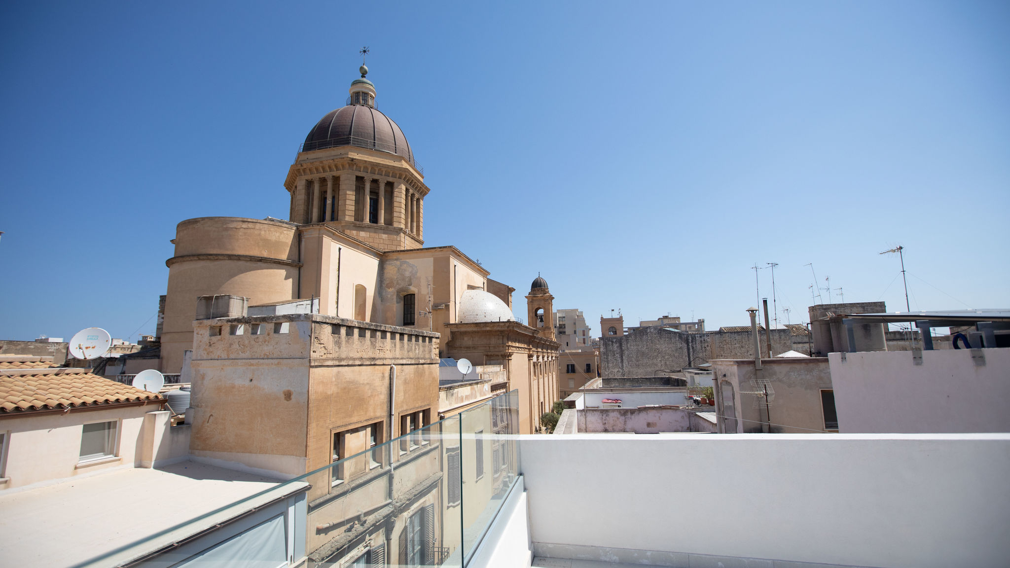 Italianway Marsala  Le Cupole Apartment - Sogno