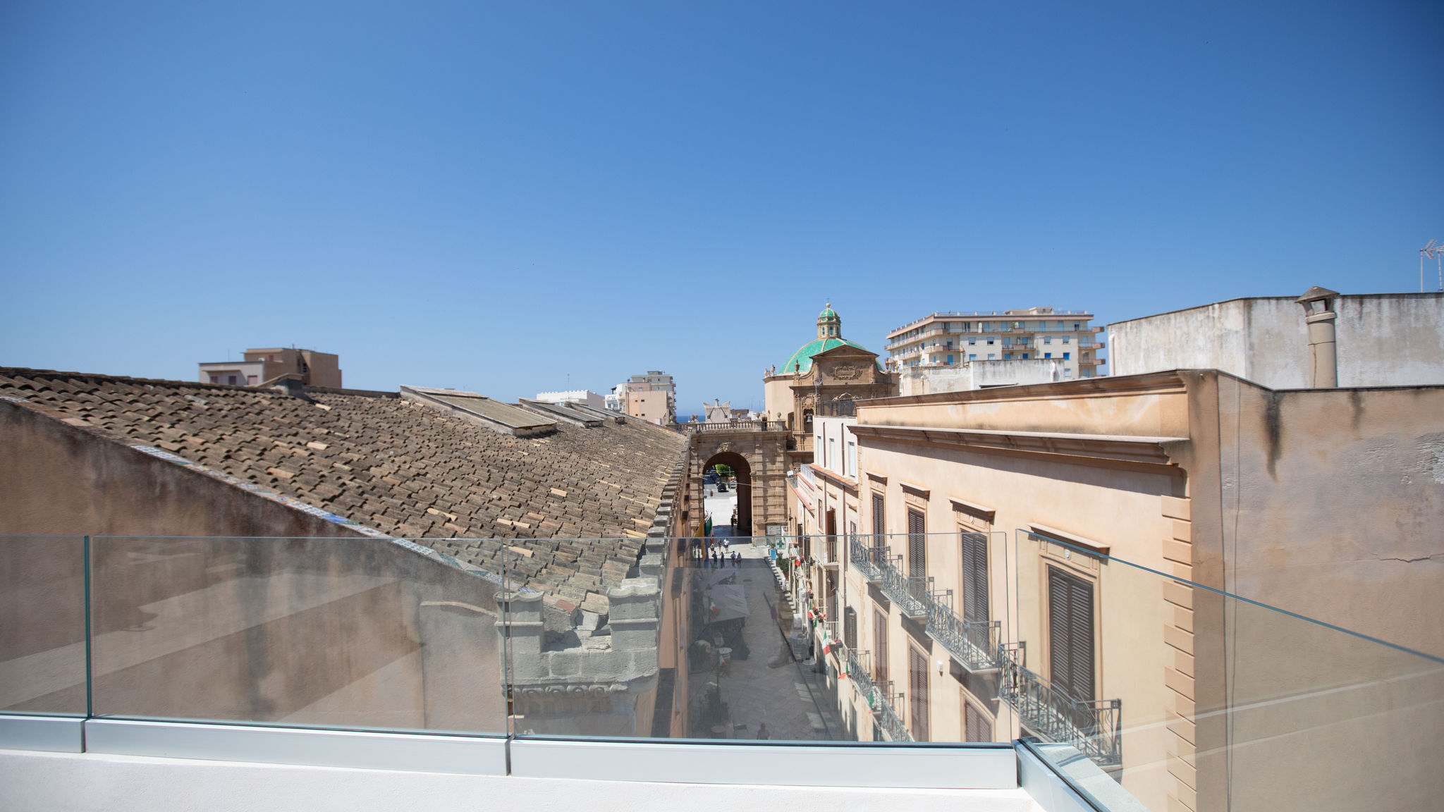 Italianway Marsala  Le Cupole Apartment - Sogno