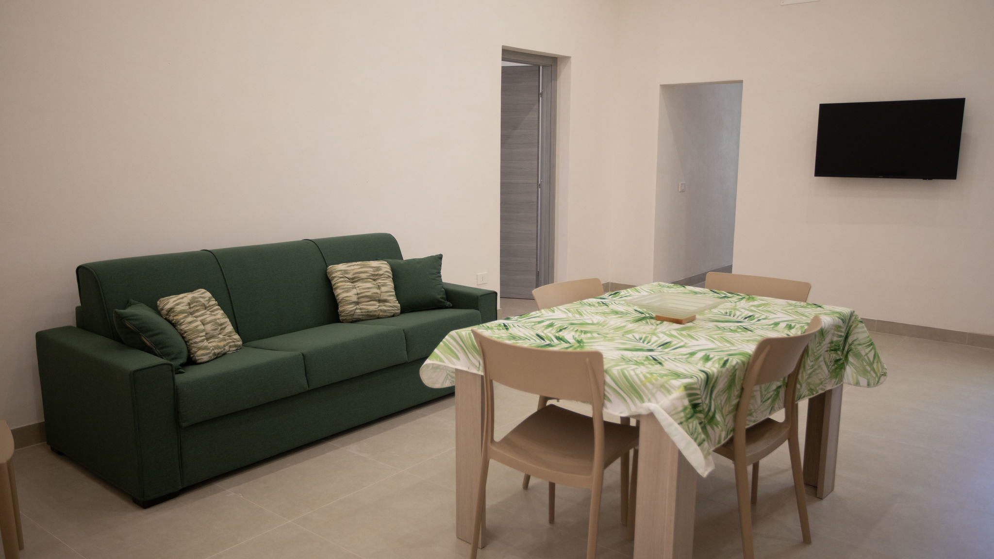 Italianway Marsala  le cupole apartment brezza