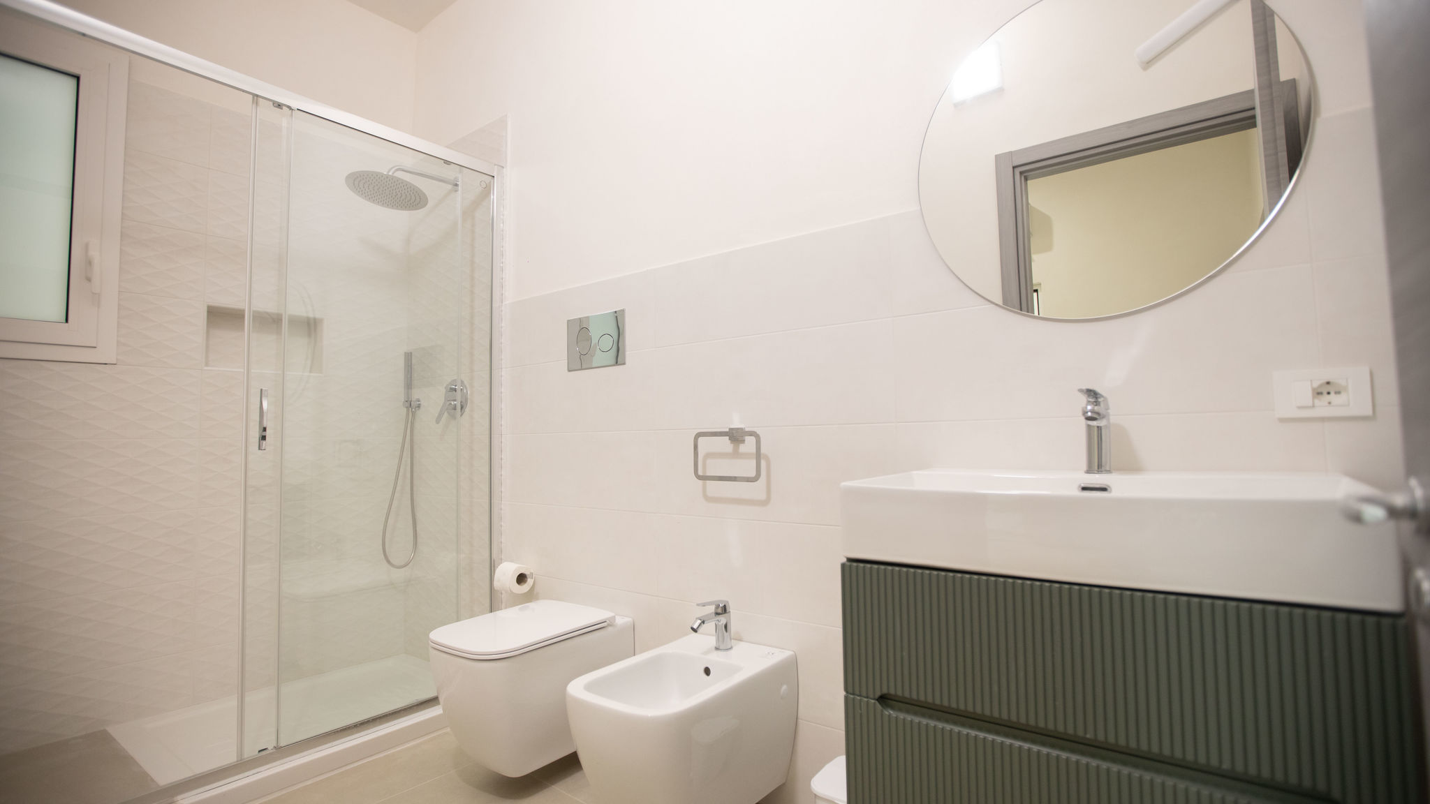 Italianway Marsala  le cupole apartment brezza