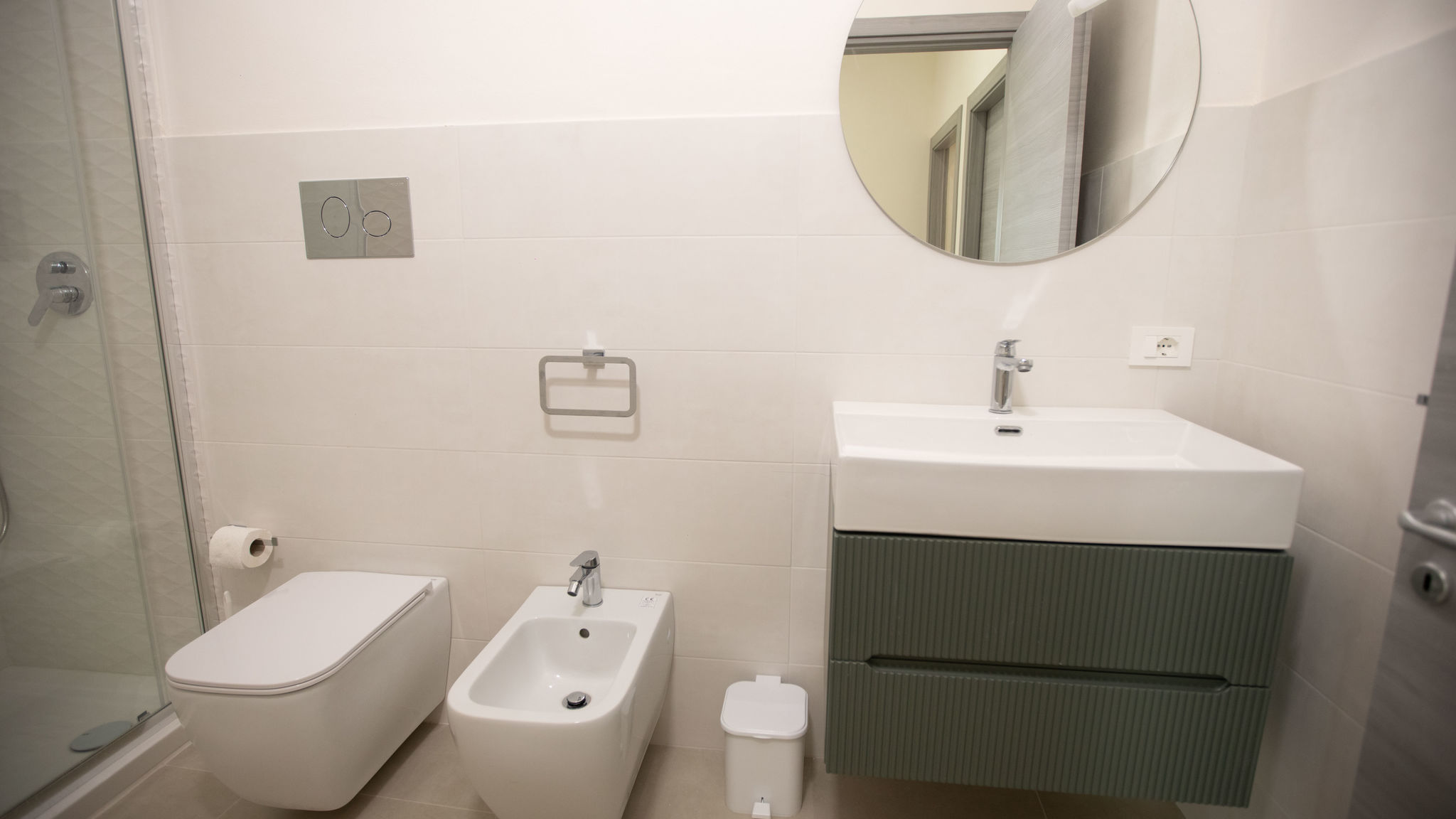 Italianway Marsala  le cupole apartment brezza