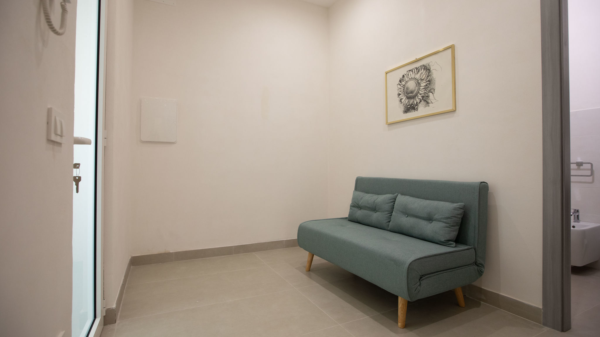 Italianway Marsala  le cupole apartment brezza