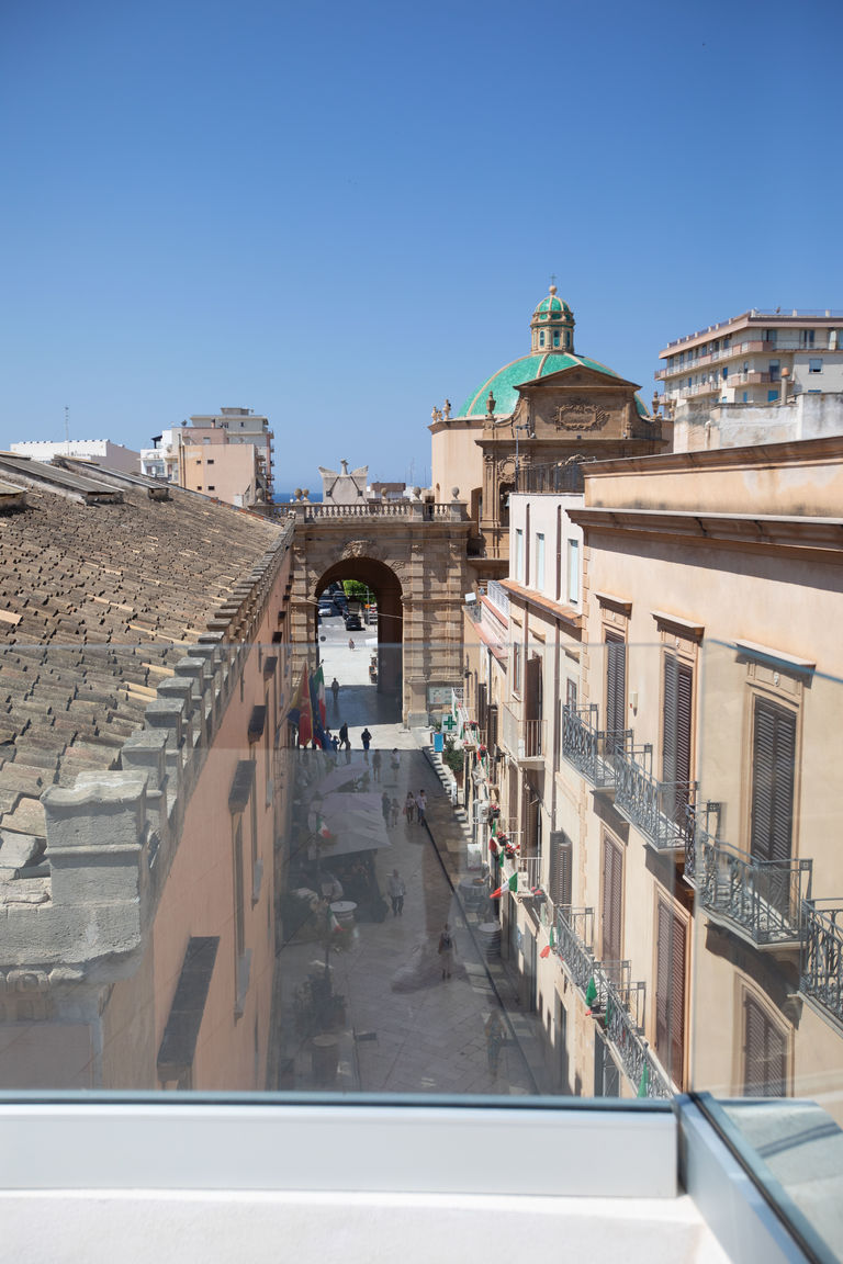 Italianway Marsala  le cupole apartment brezza