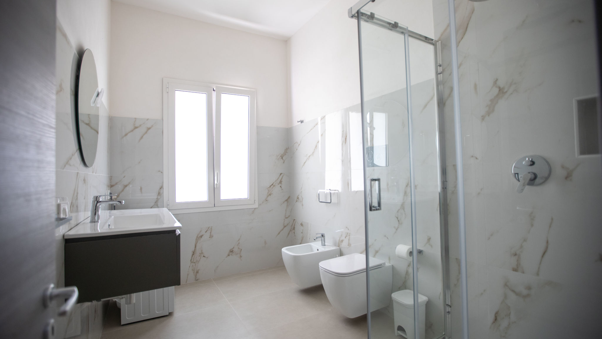 Italianway Marsala  le cupole apartment silenzio