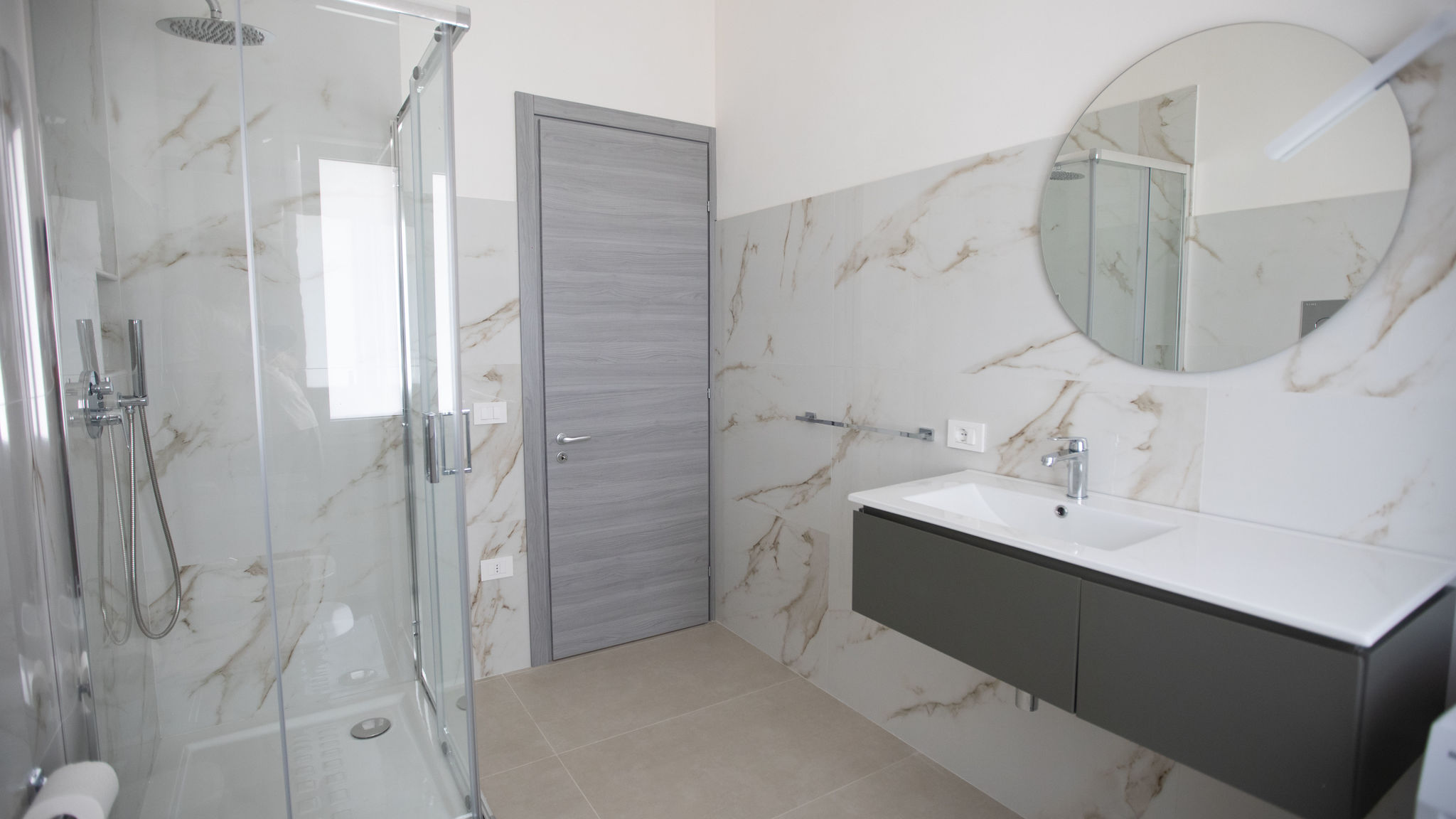Italianway Marsala  le cupole apartment silenzio