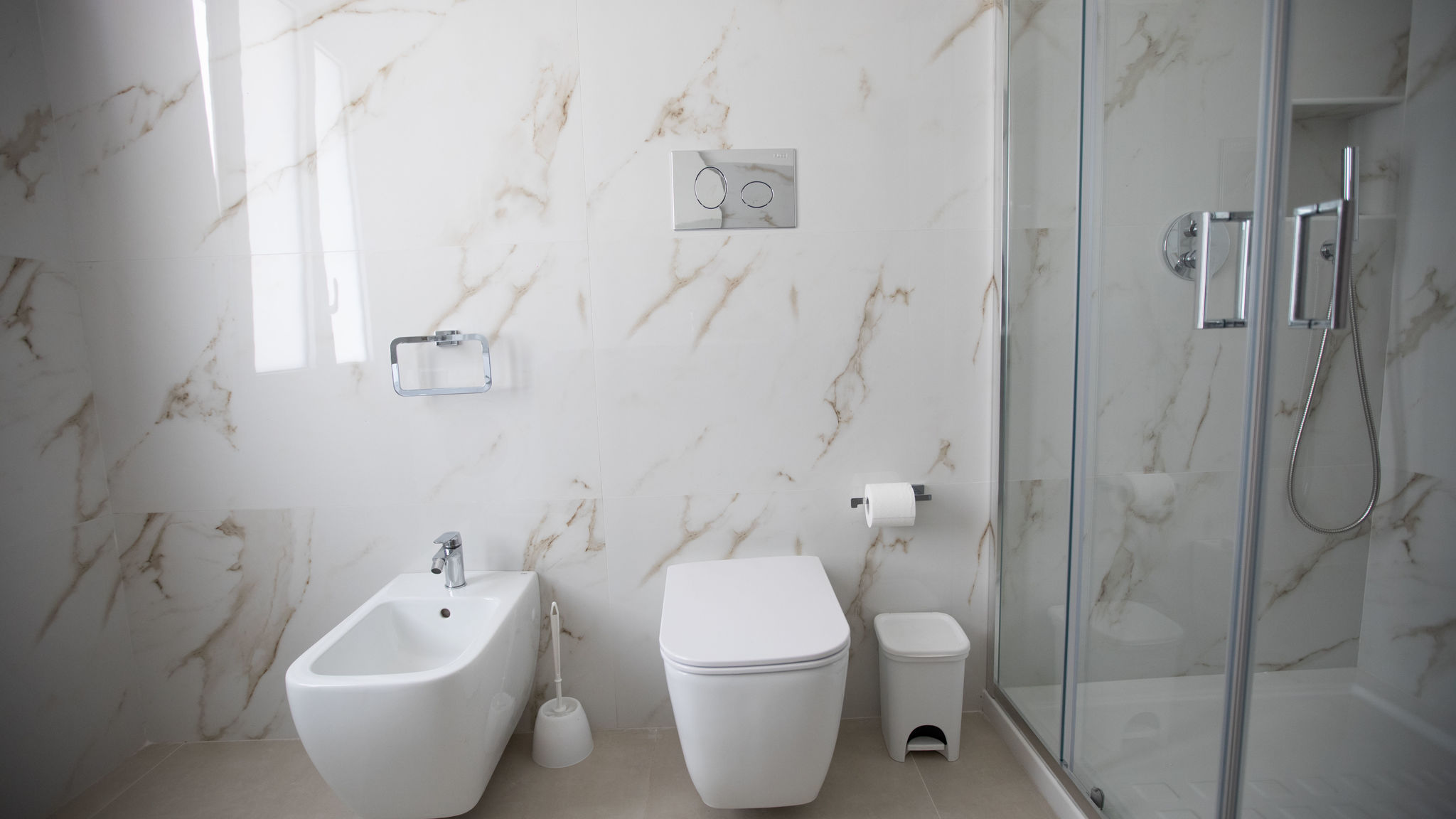 Italianway Marsala  le cupole apartment silenzio