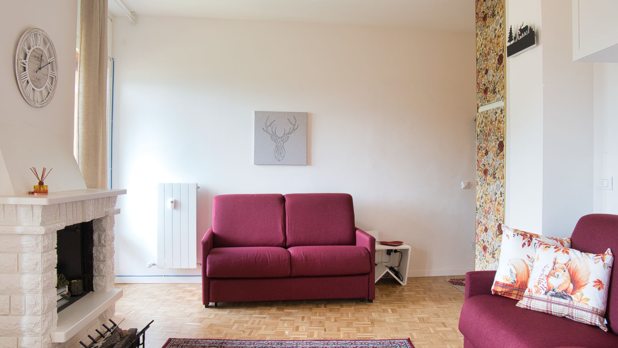 Italianway Barzio Cableway to heaven