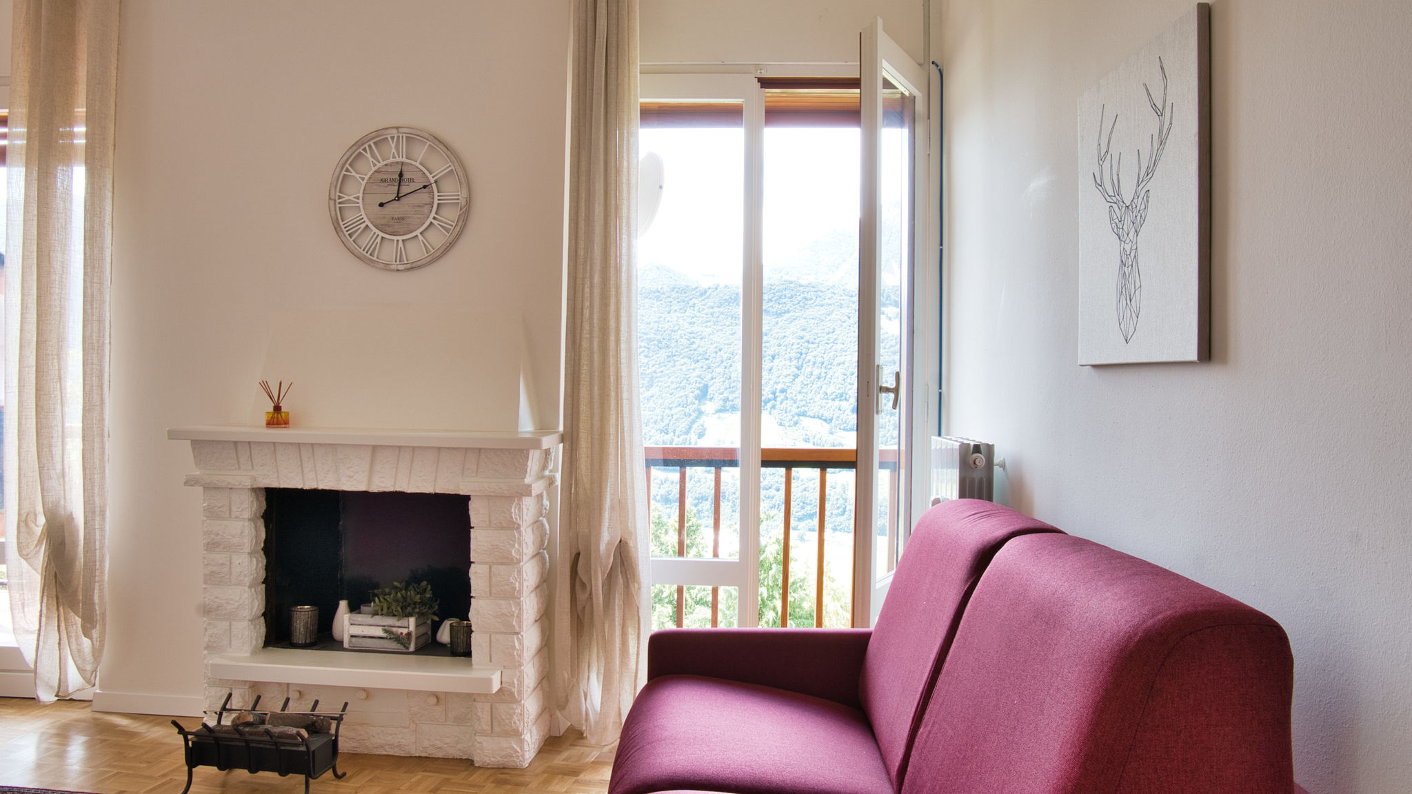 Italianway Barzio Cableway to heaven