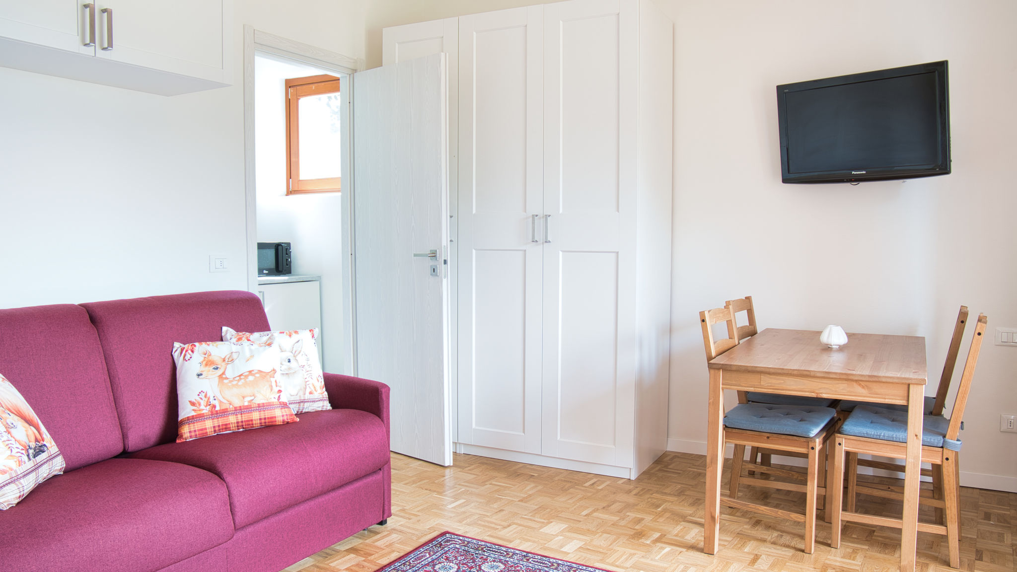 Italianway Barzio Cableway to heaven