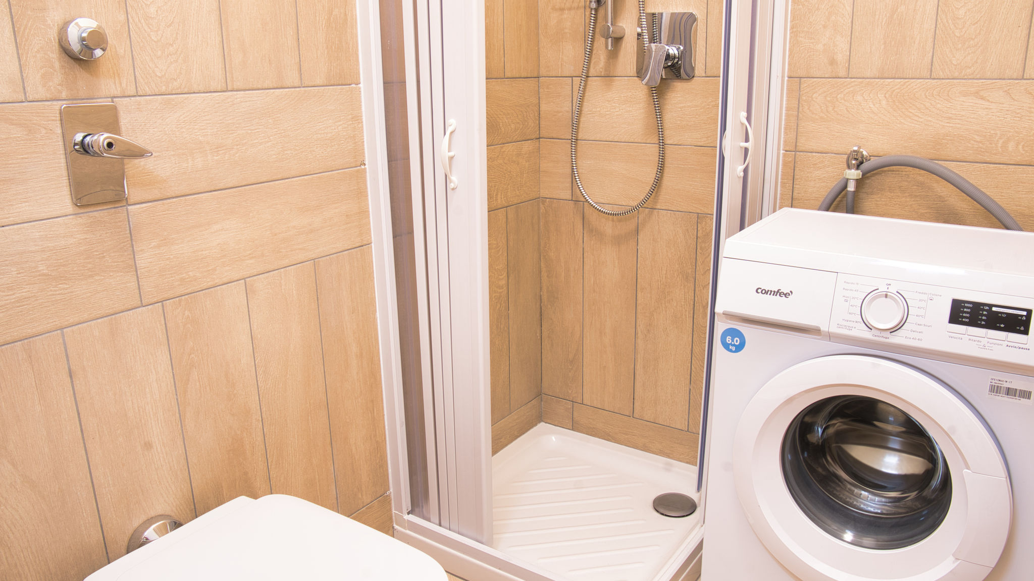 Italianway Barzio Cableway to heaven