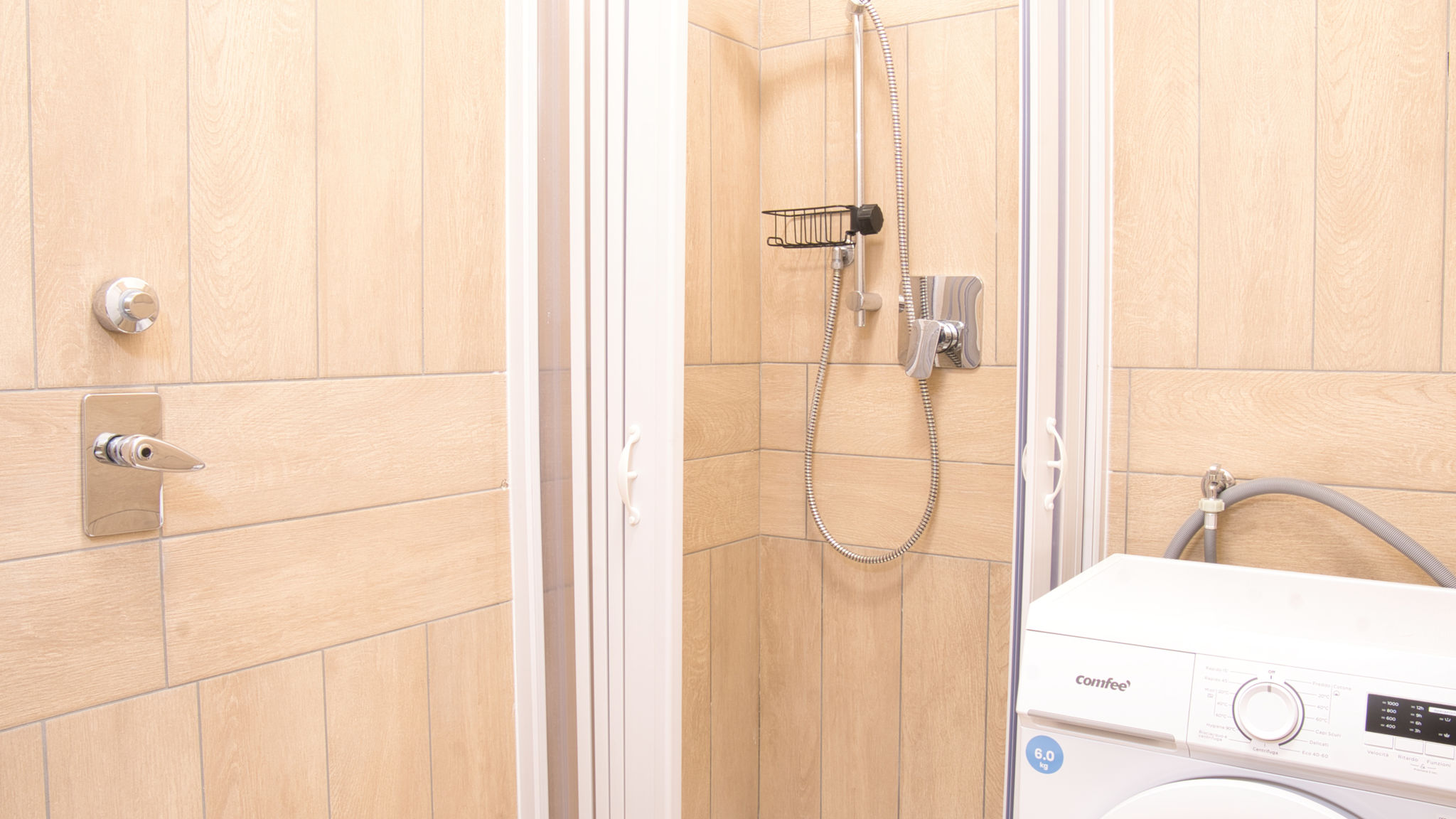 Italianway Barzio Cableway to heaven