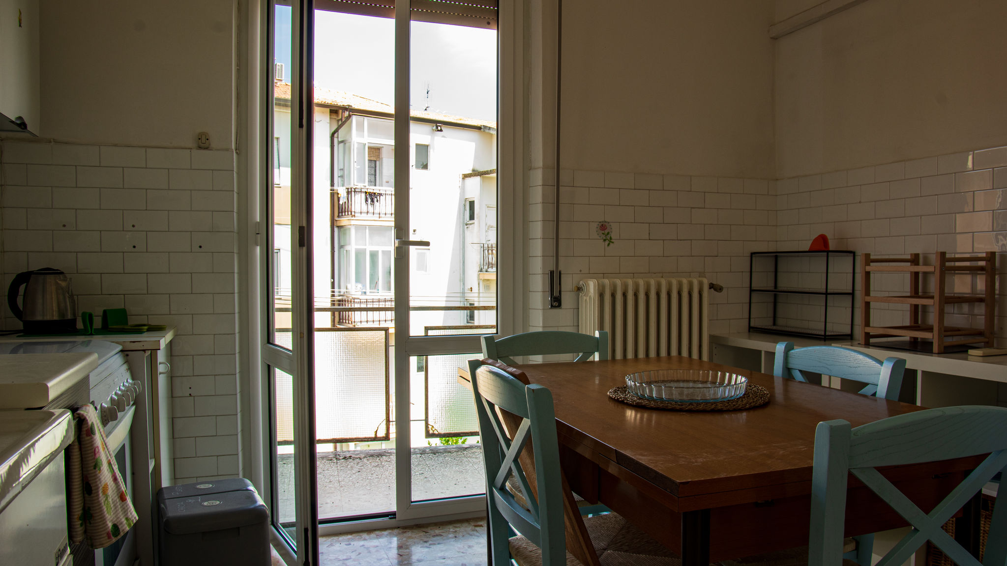 Italianway Jesi La casa di Mina