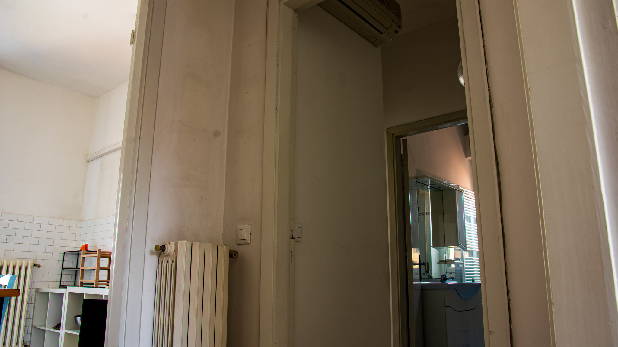 Italianway Jesi La casa di Mina