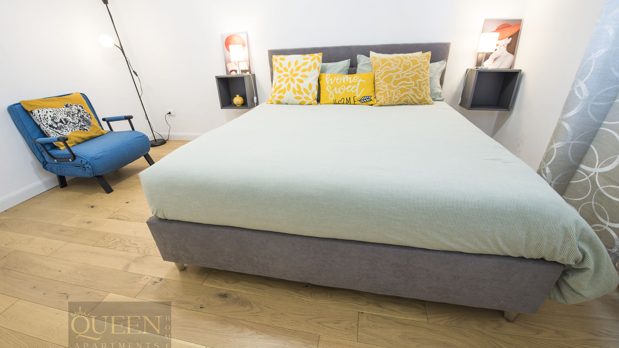 Queen Home Apartments srls Bologna Queen Home Bologna Exhibithion