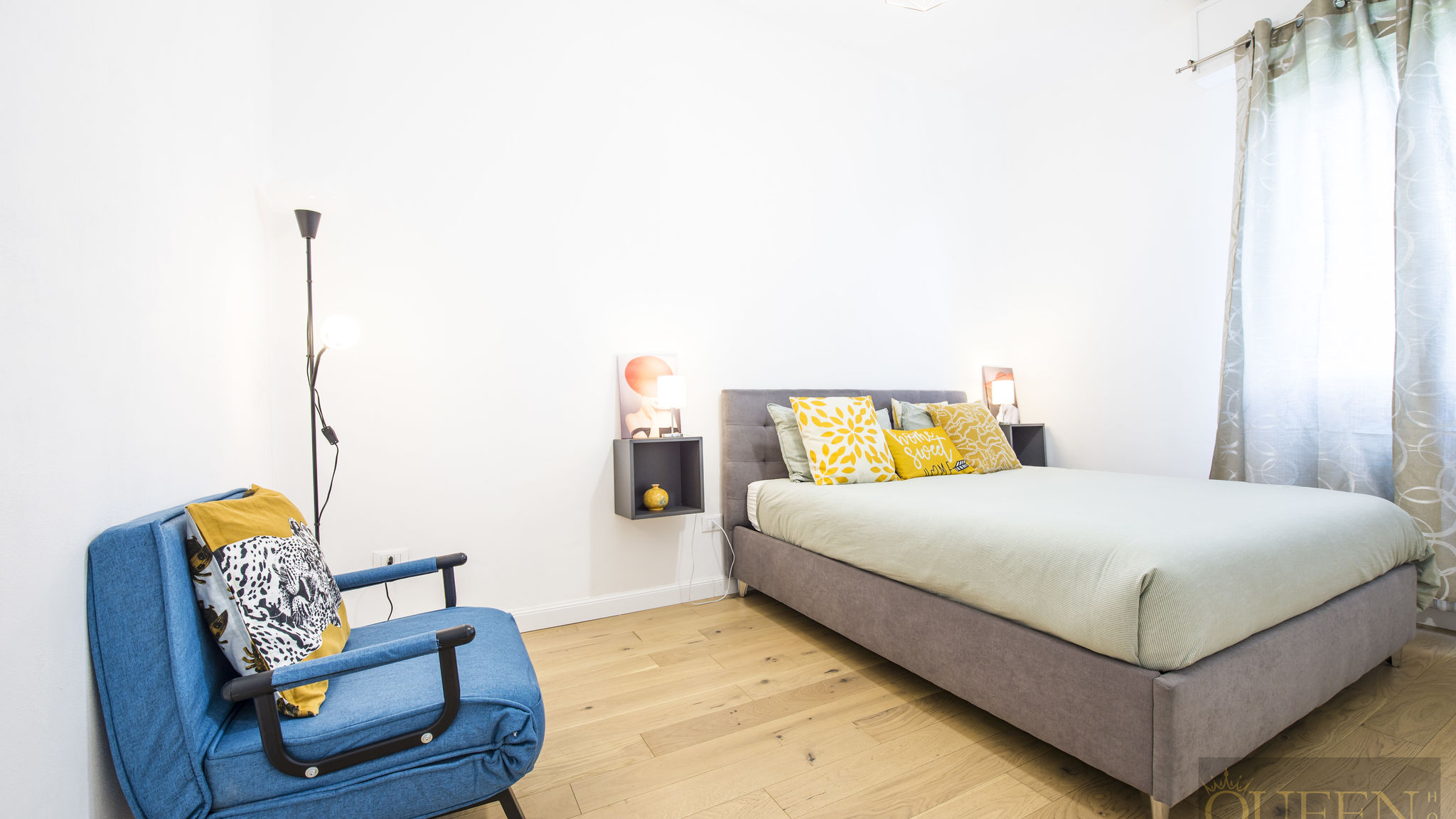 Queen Home Apartments srls Bologna Queen Home Bologna Exhibithion