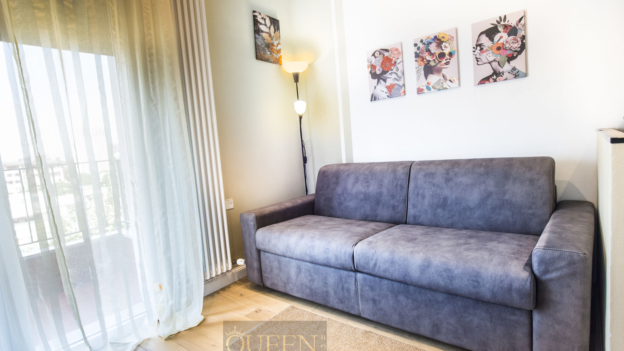 Queen Home Apartments srls Bologna Queen Home Bologna Exhibithion