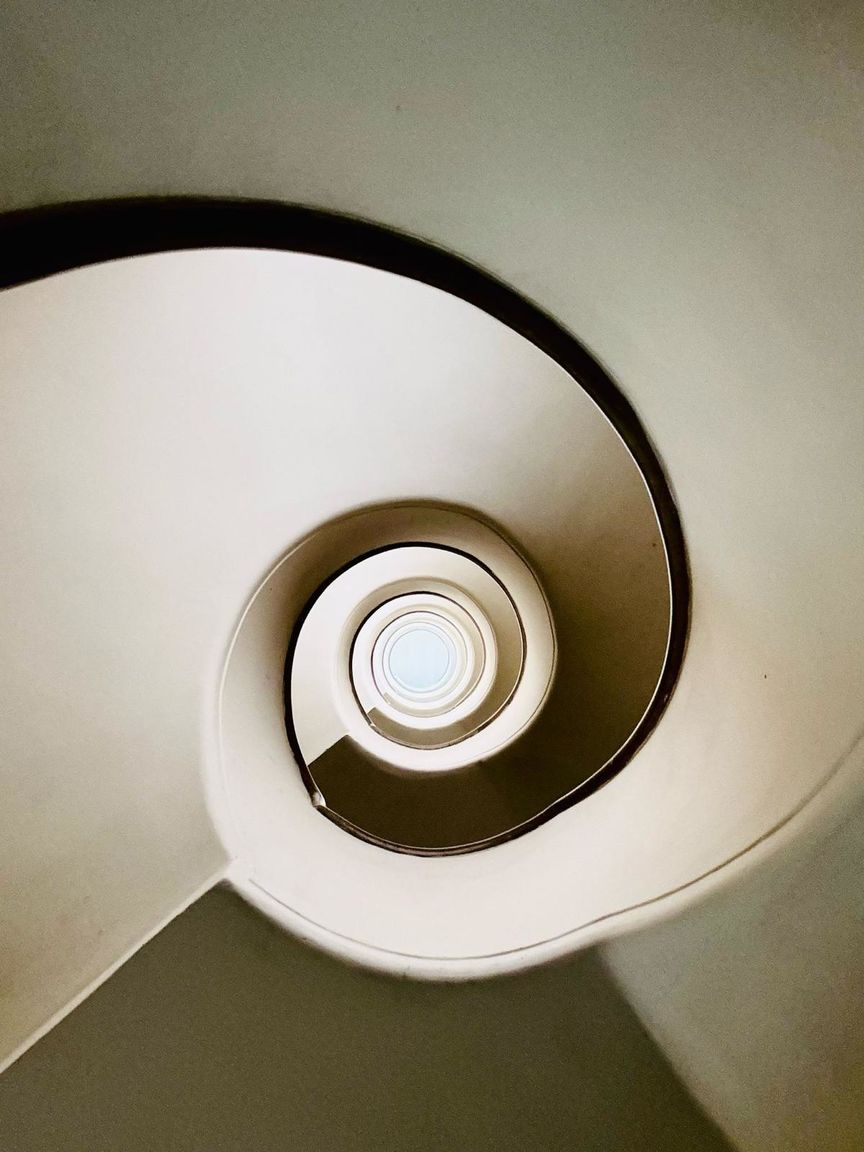 Italianway Roma Tiziano House by Ghor