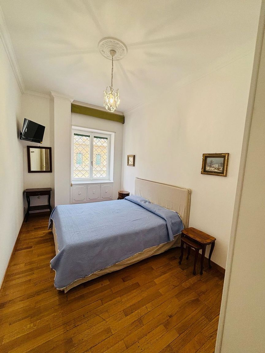 Italianway Roma Tiziano House by Ghor